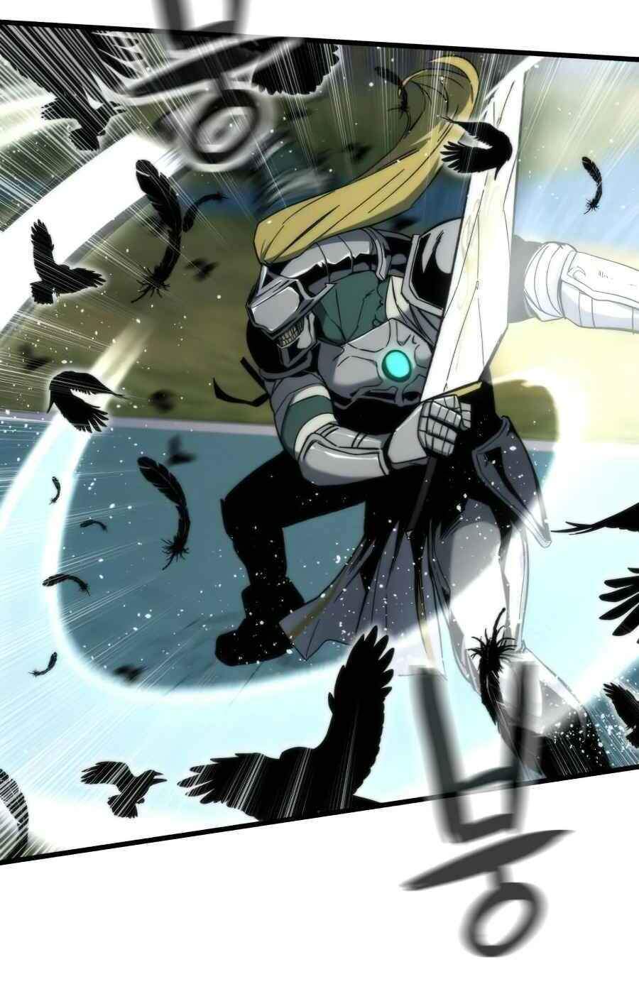 Nhân Vật Phụ Siêu Cấp - Chương 8