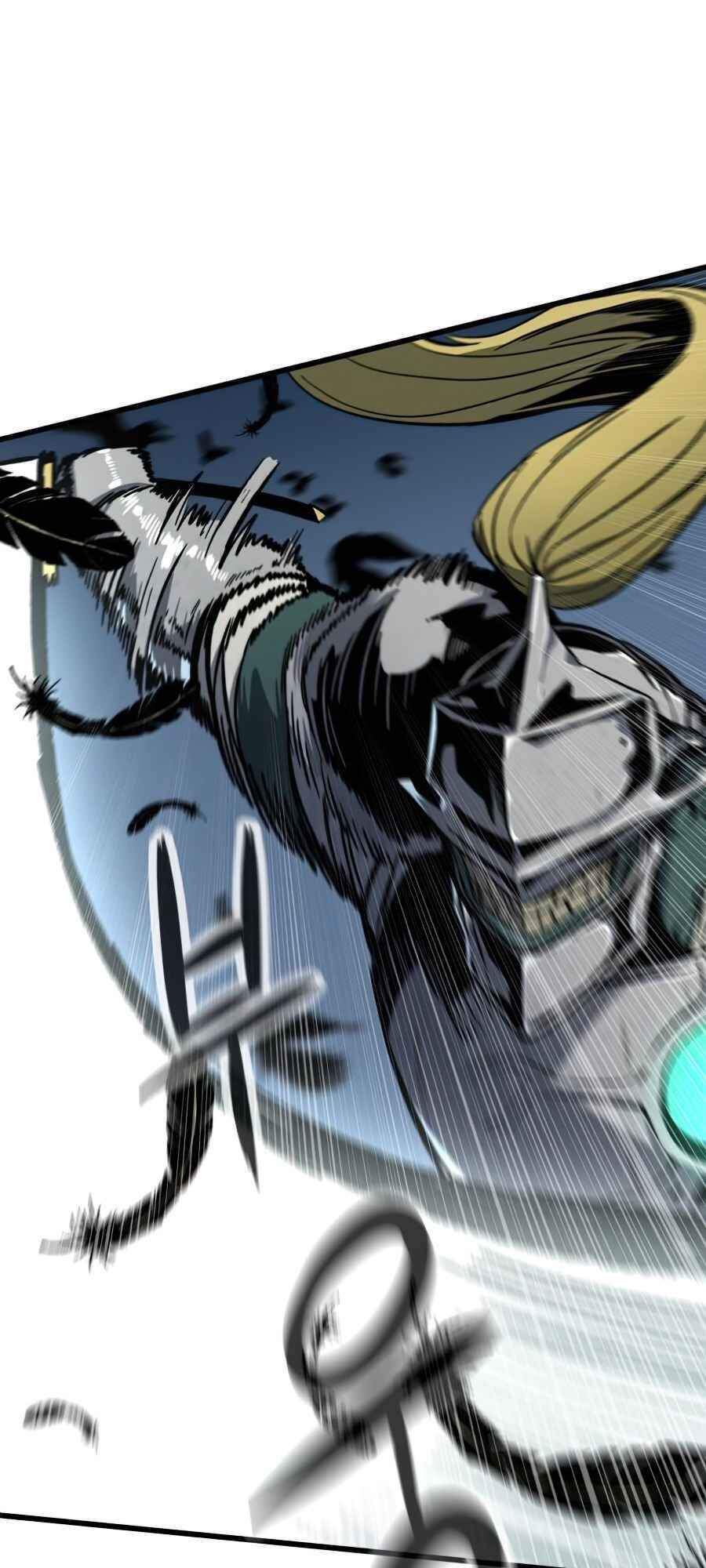 Nhân Vật Phụ Siêu Cấp - Chương 8