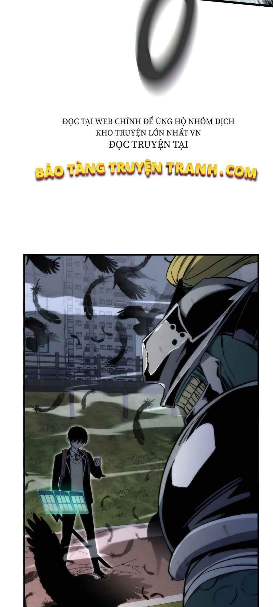 Nhân Vật Phụ Siêu Cấp - Chương 8