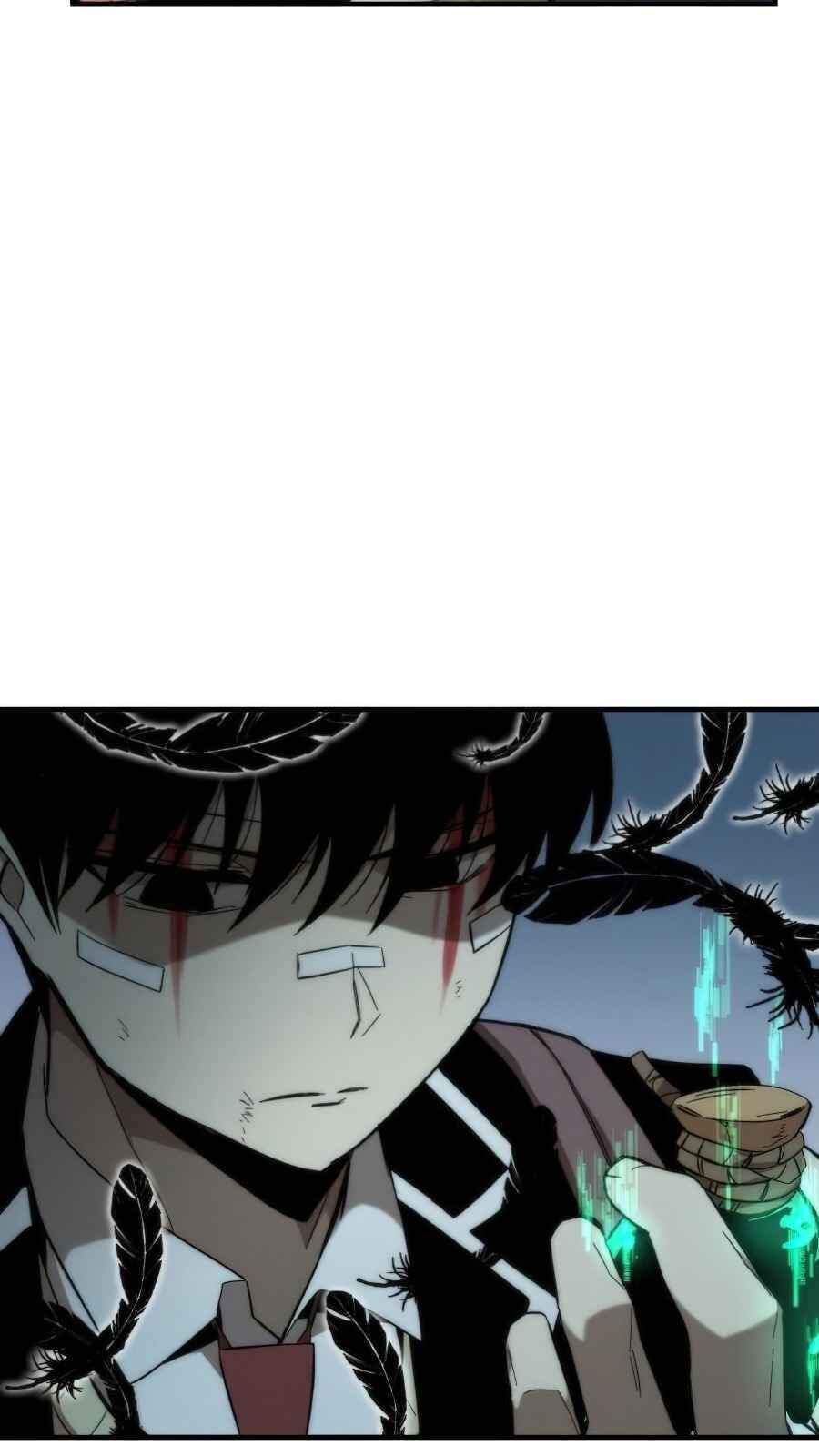 Nhân Vật Phụ Siêu Cấp - Chương 8