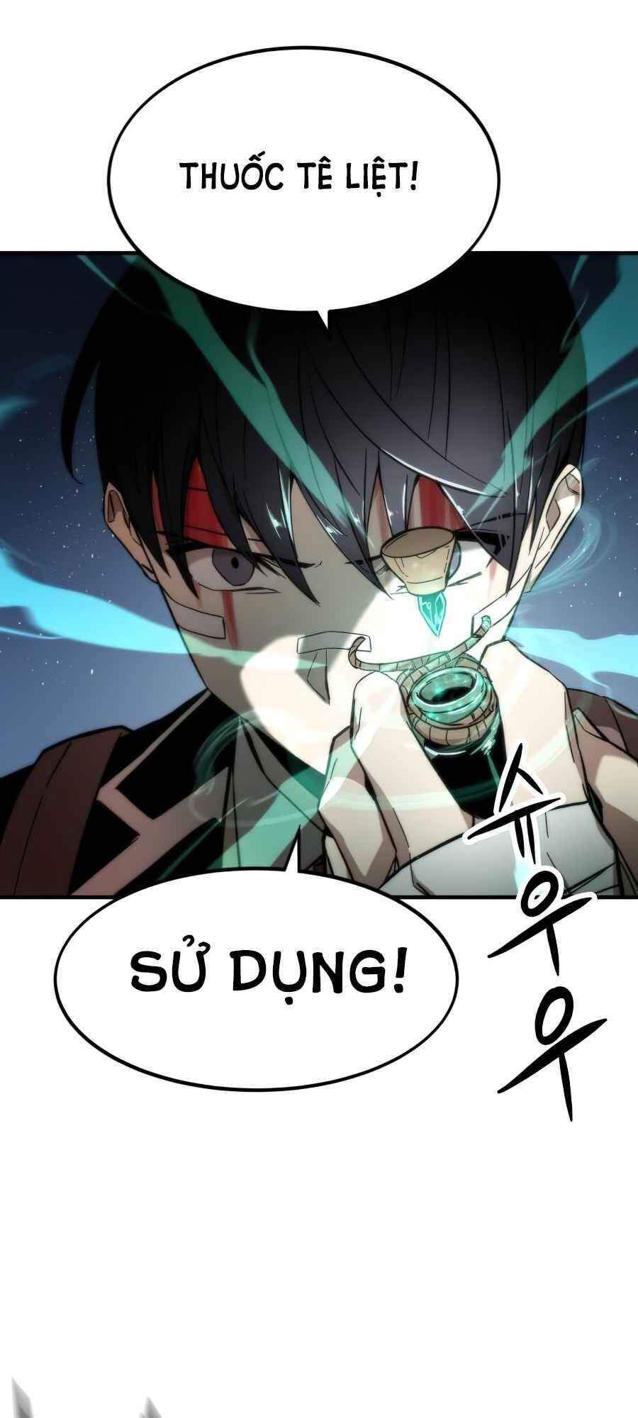 Nhân Vật Phụ Siêu Cấp - Chương 8