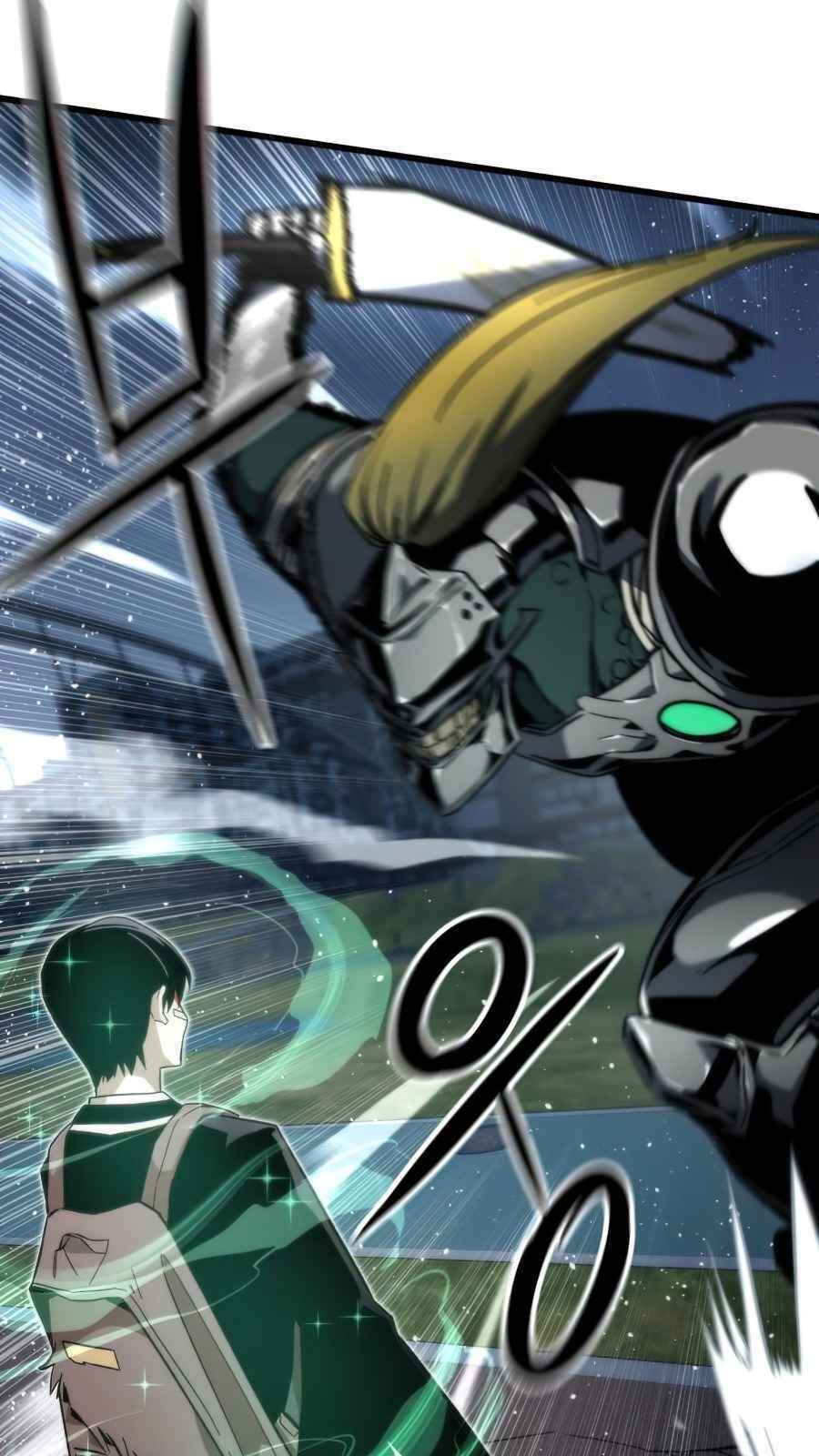 Nhân Vật Phụ Siêu Cấp - Chương 8