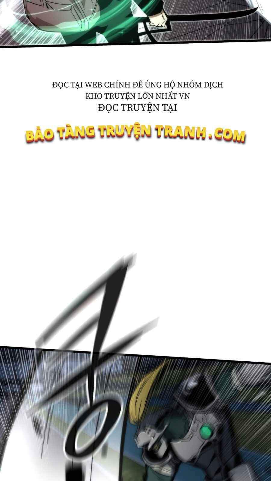 Nhân Vật Phụ Siêu Cấp - Chương 8