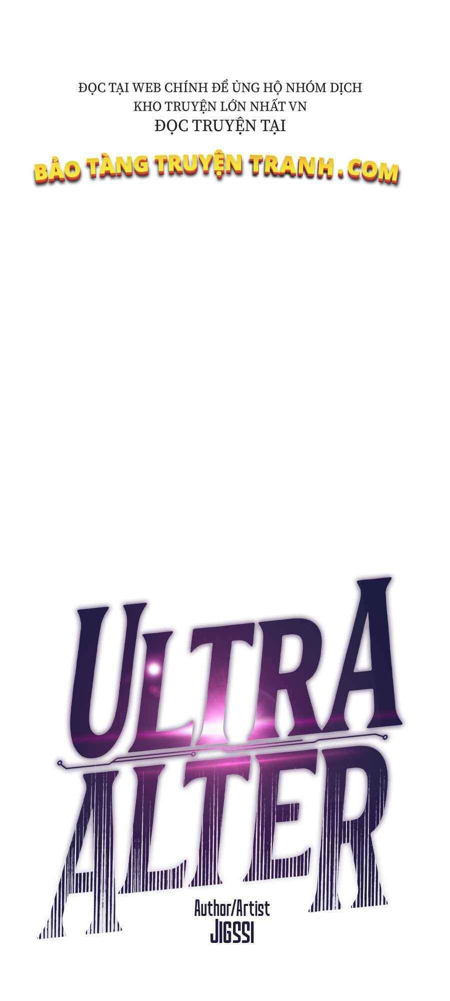 Nhân Vật Phụ Siêu Cấp - Chương 8