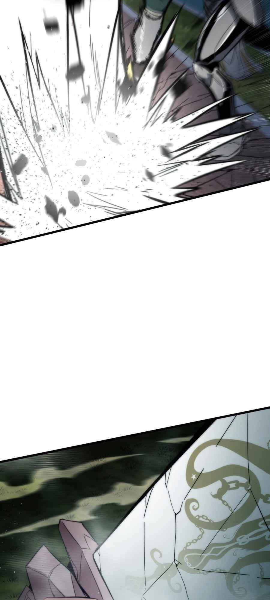 Nhân Vật Phụ Siêu Cấp - Chương 8