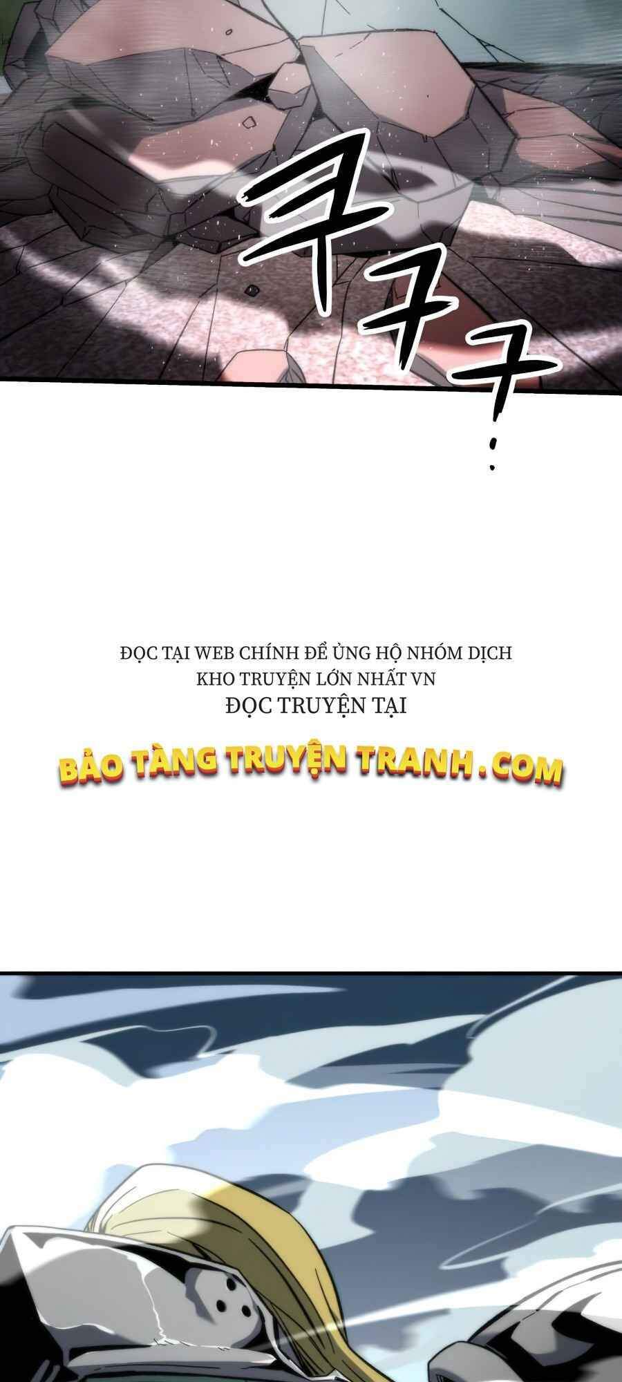 Nhân Vật Phụ Siêu Cấp - Chương 8