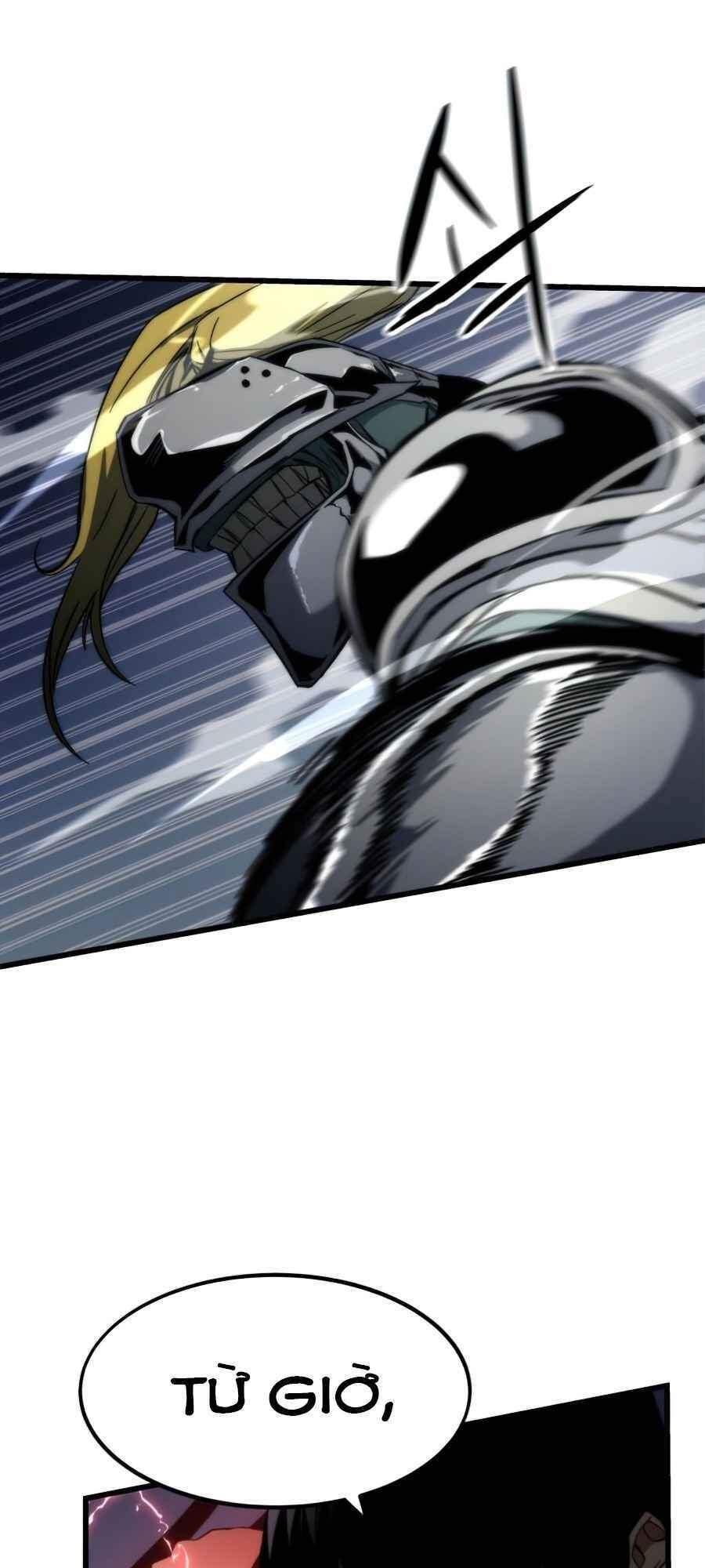 Nhân Vật Phụ Siêu Cấp - Chương 8