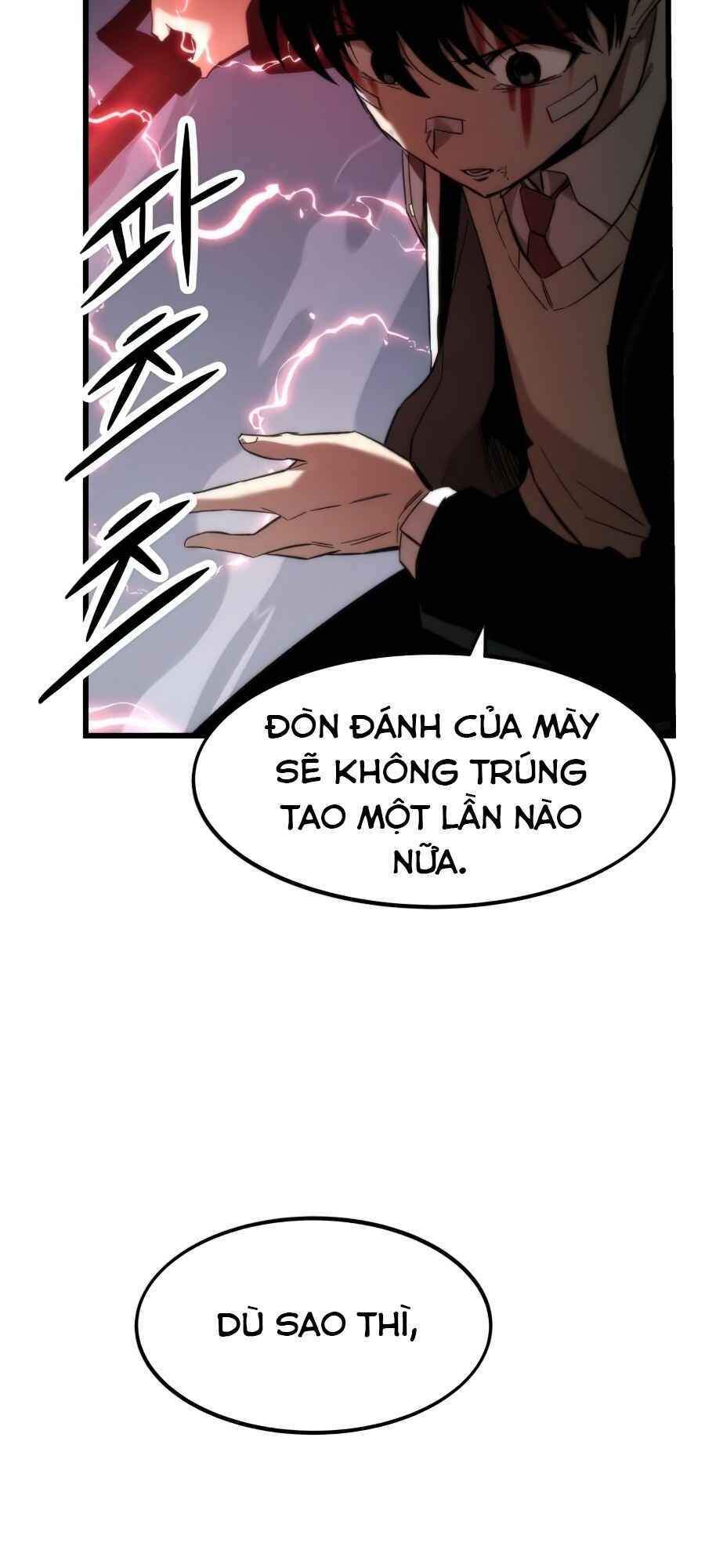 Nhân Vật Phụ Siêu Cấp - Chương 8