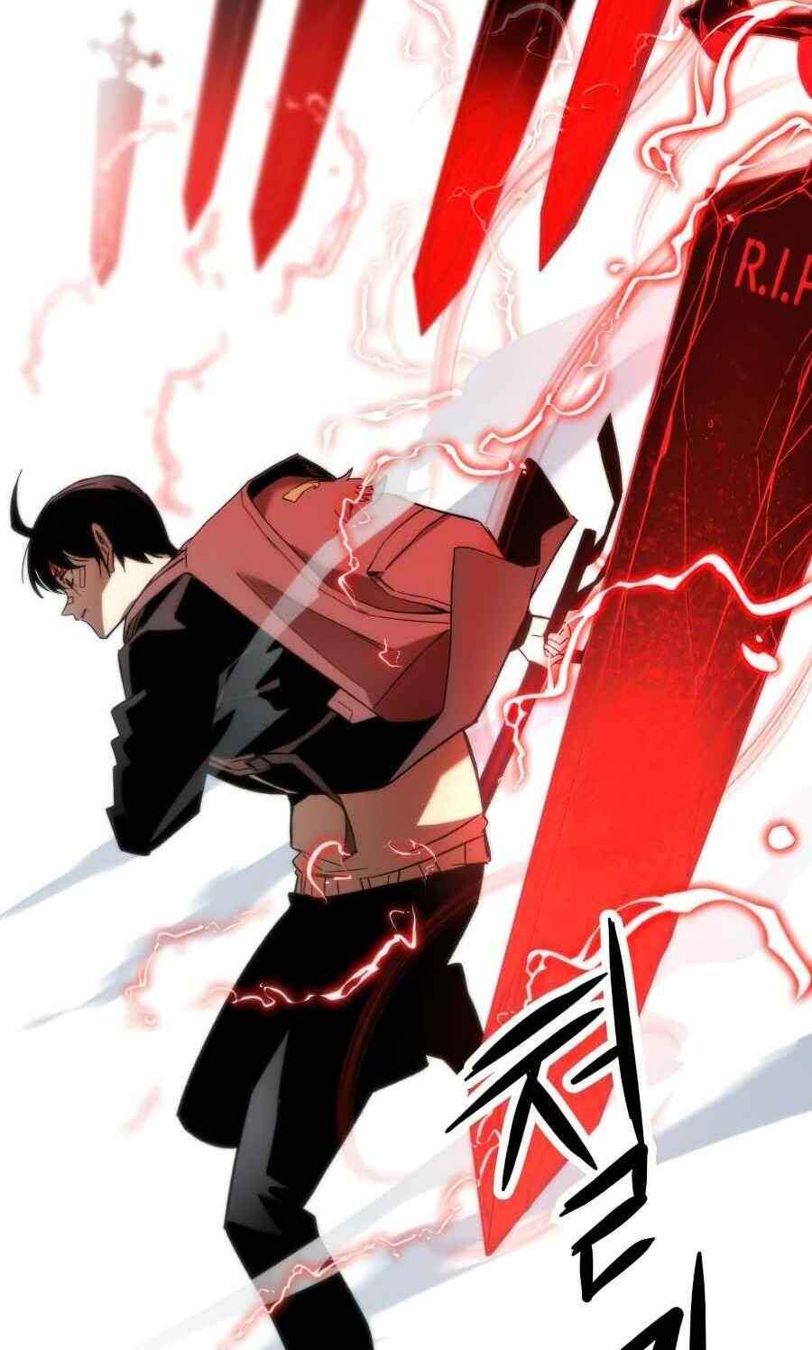 Nhân Vật Phụ Siêu Cấp - Chương 8