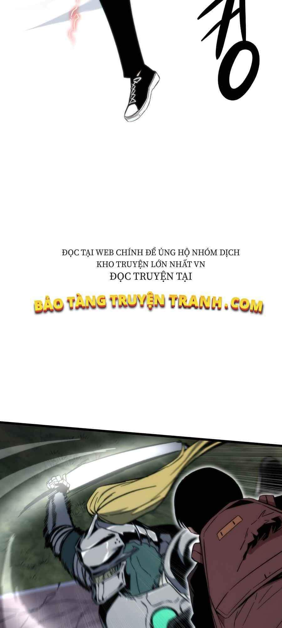 Nhân Vật Phụ Siêu Cấp - Chương 8