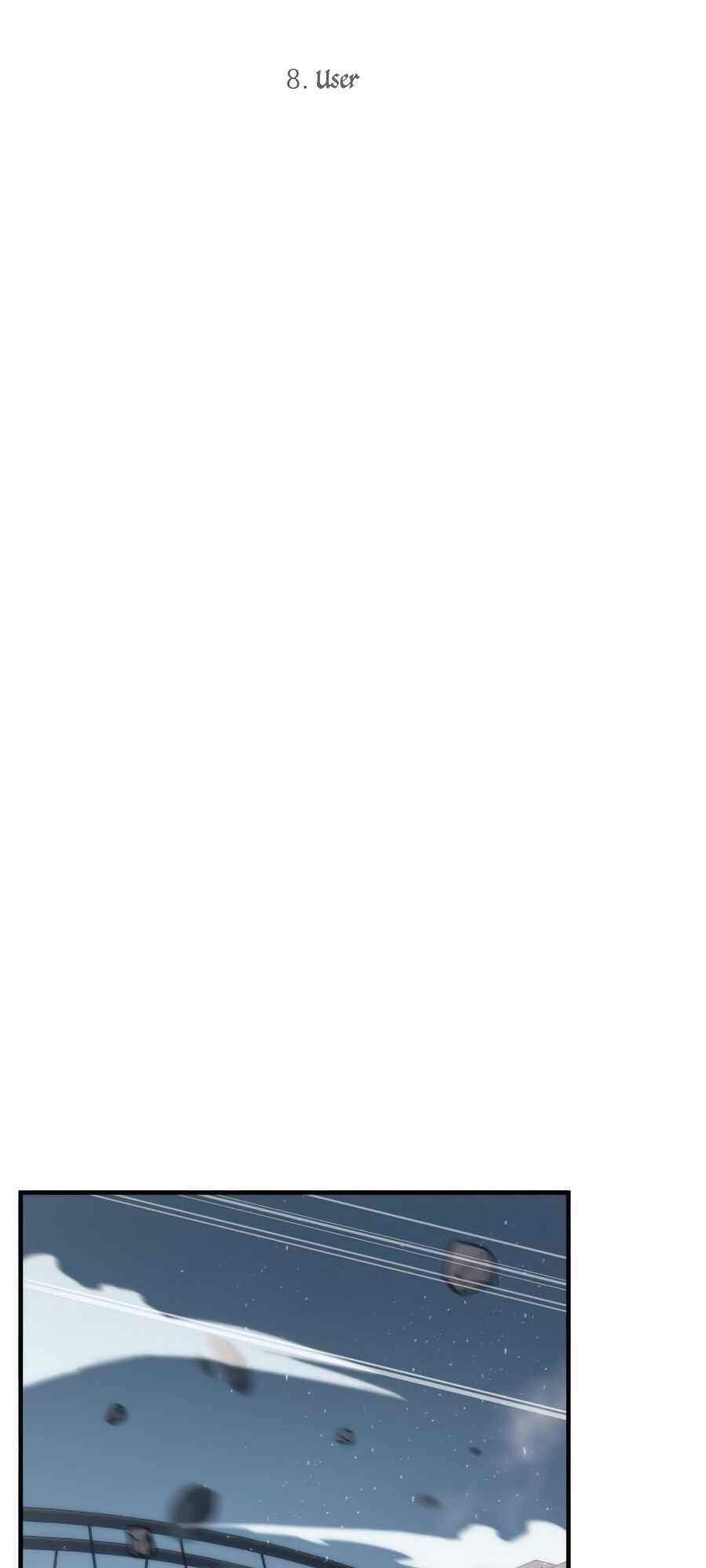 Nhân Vật Phụ Siêu Cấp - Chương 8