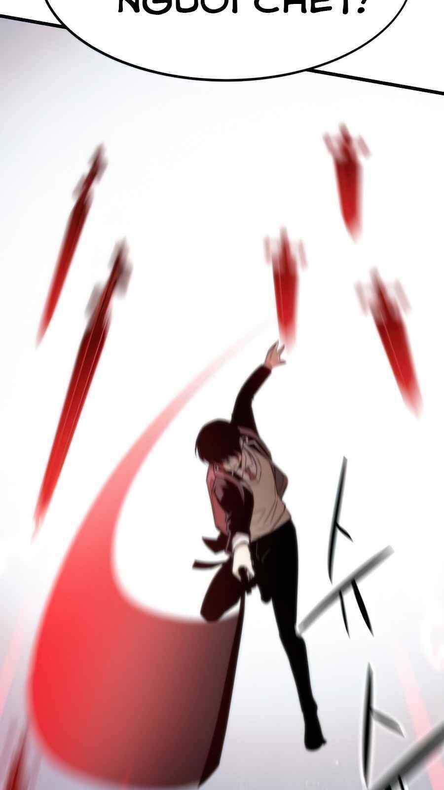 Nhân Vật Phụ Siêu Cấp - Chương 8