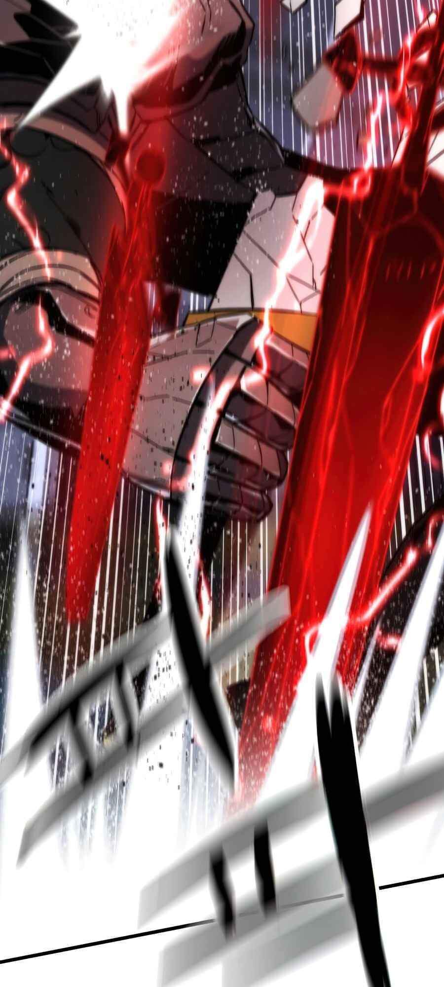 Nhân Vật Phụ Siêu Cấp - Chương 8