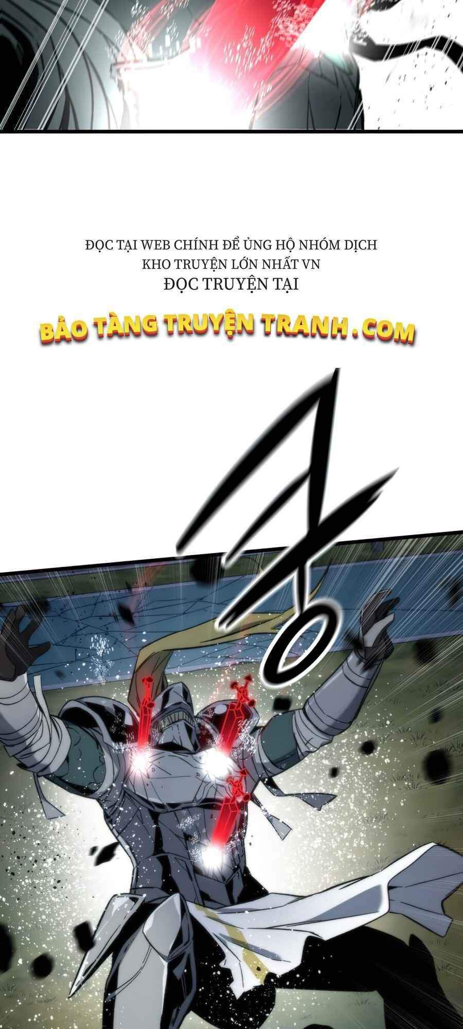 Nhân Vật Phụ Siêu Cấp - Chương 8