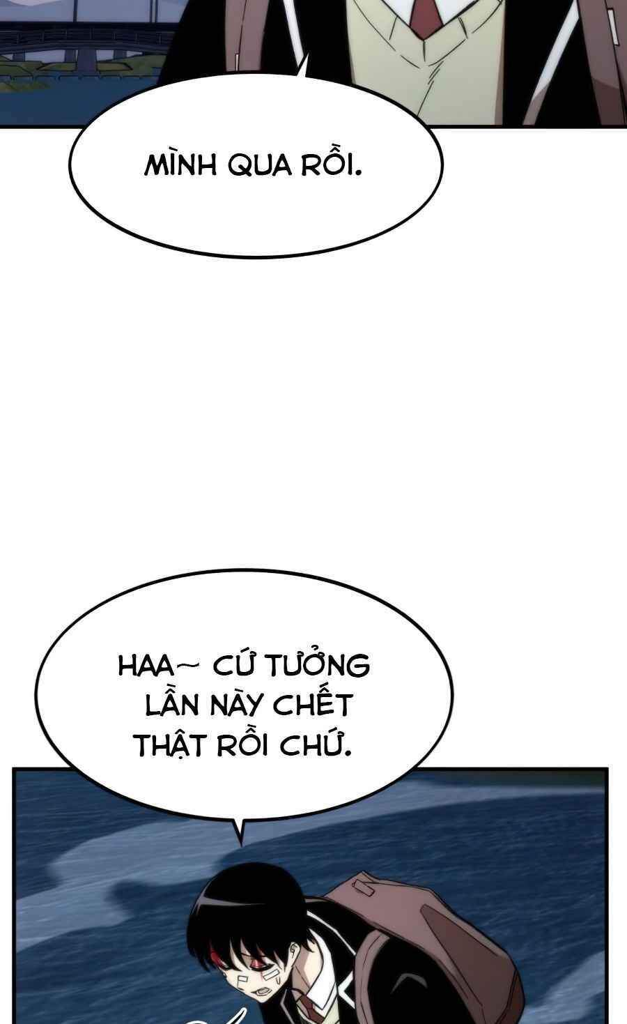 Nhân Vật Phụ Siêu Cấp - Chương 8