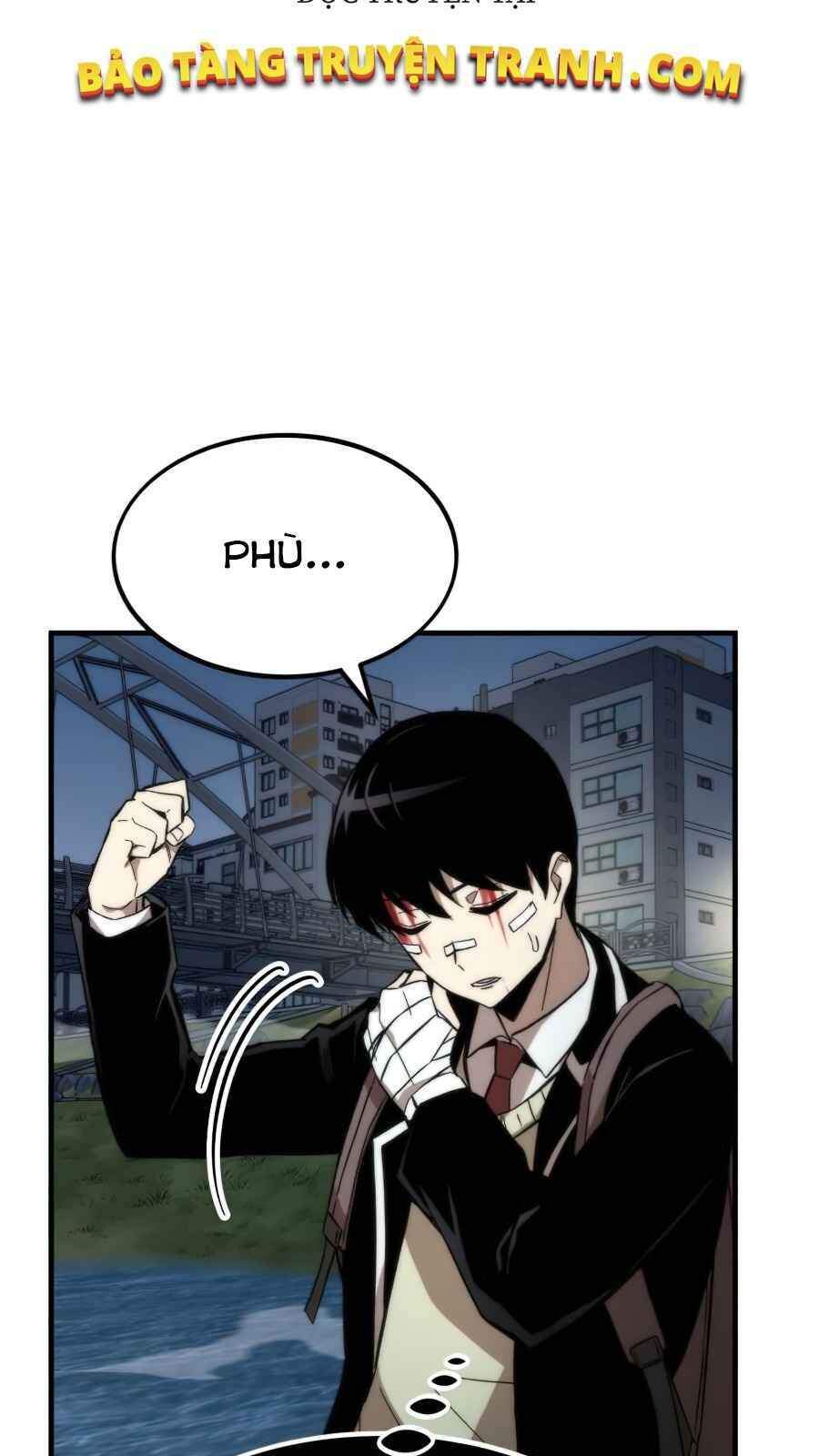 Nhân Vật Phụ Siêu Cấp - Chương 8