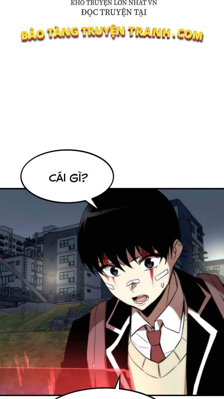 Nhân Vật Phụ Siêu Cấp - Chương 8