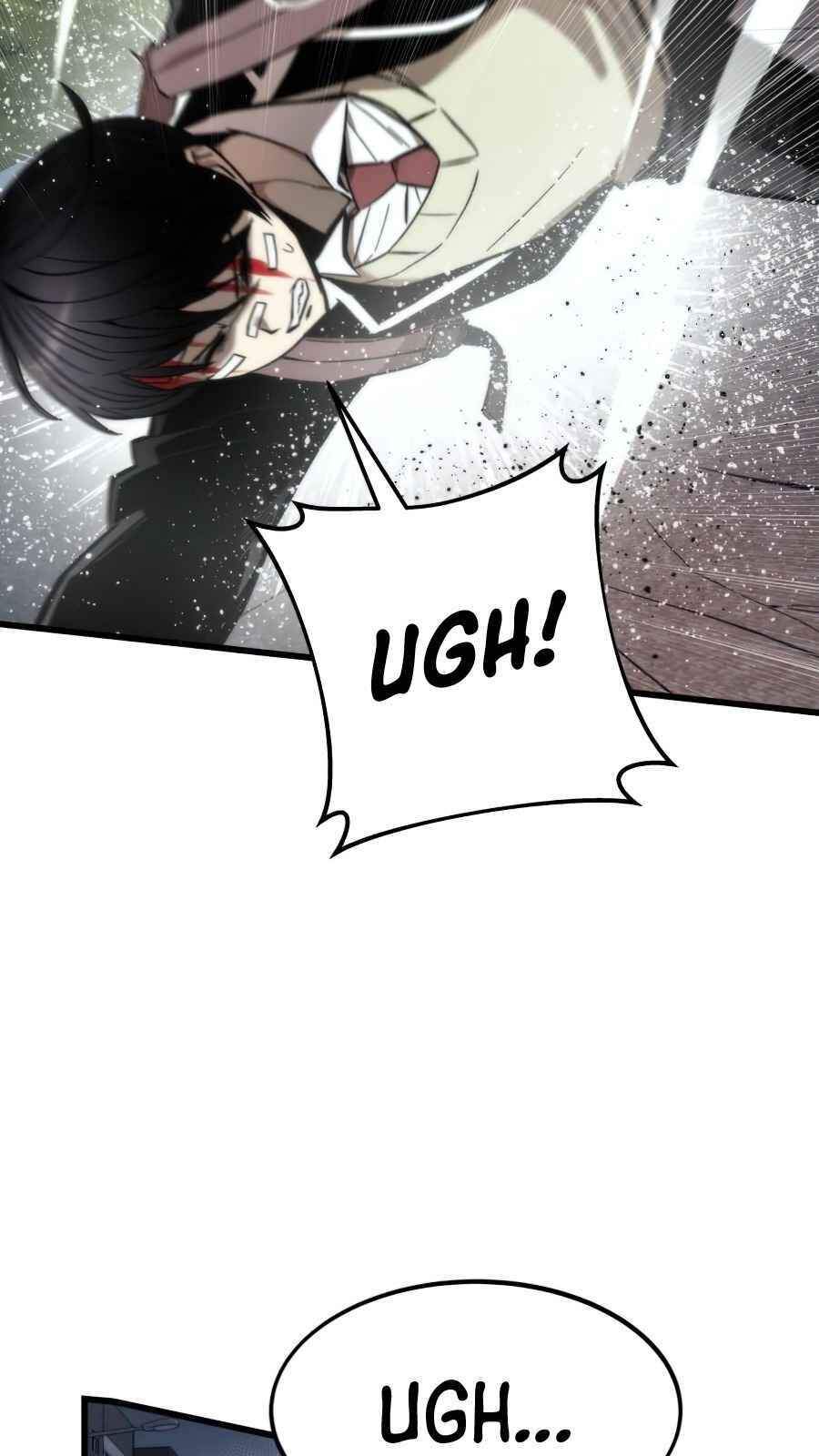 Nhân Vật Phụ Siêu Cấp - Chương 8