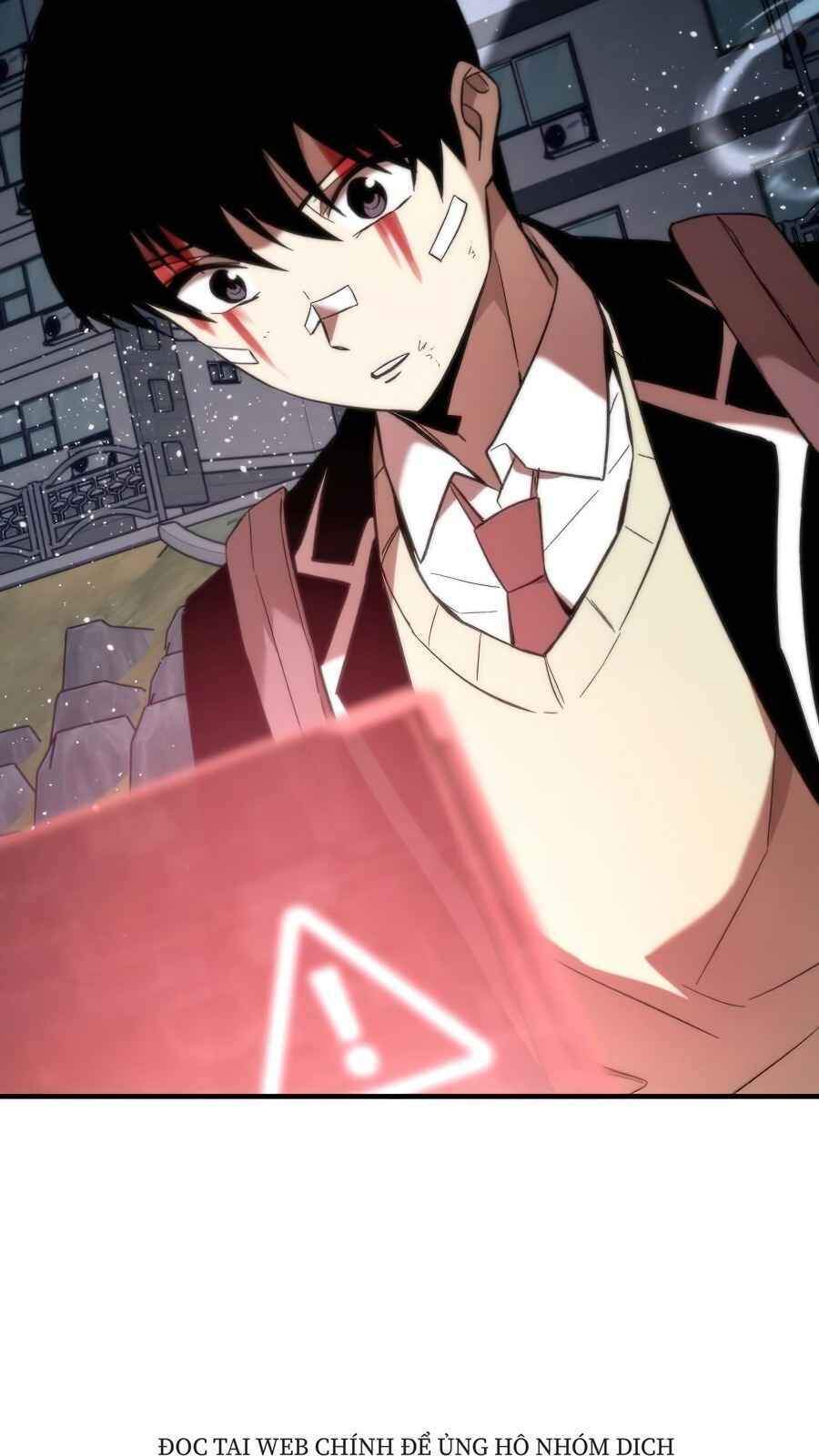 Nhân Vật Phụ Siêu Cấp - Chương 8