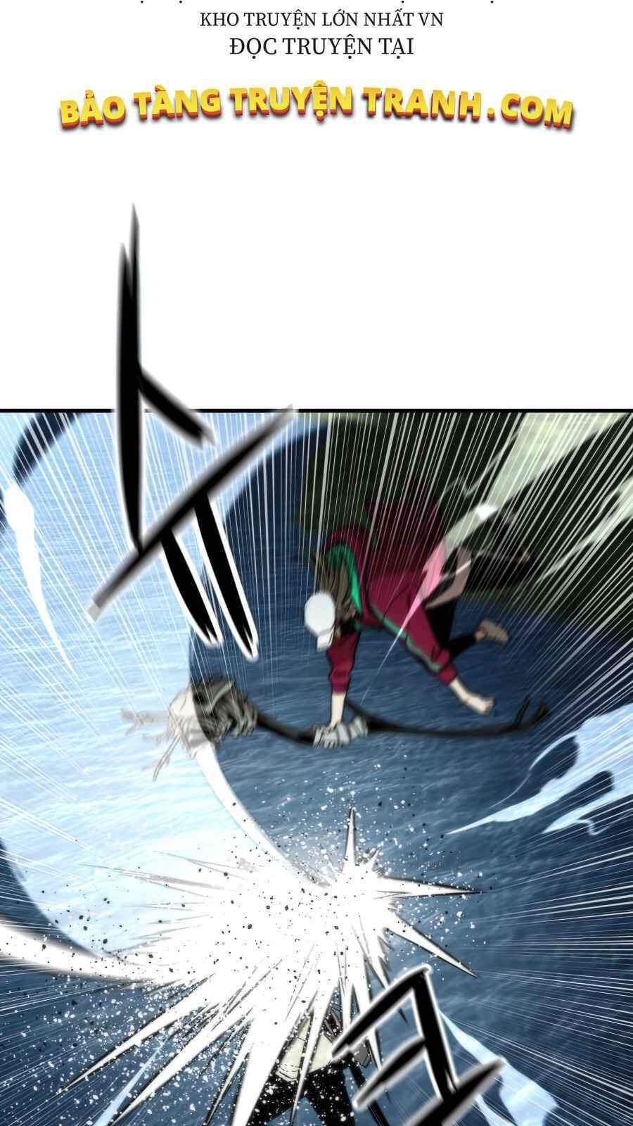 Nhân Vật Phụ Siêu Cấp - Chương 8