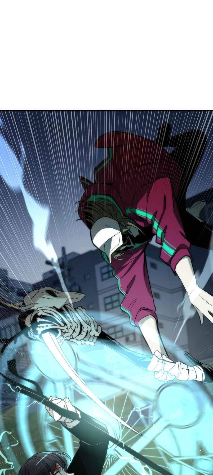 Nhân Vật Phụ Siêu Cấp - Chương 8