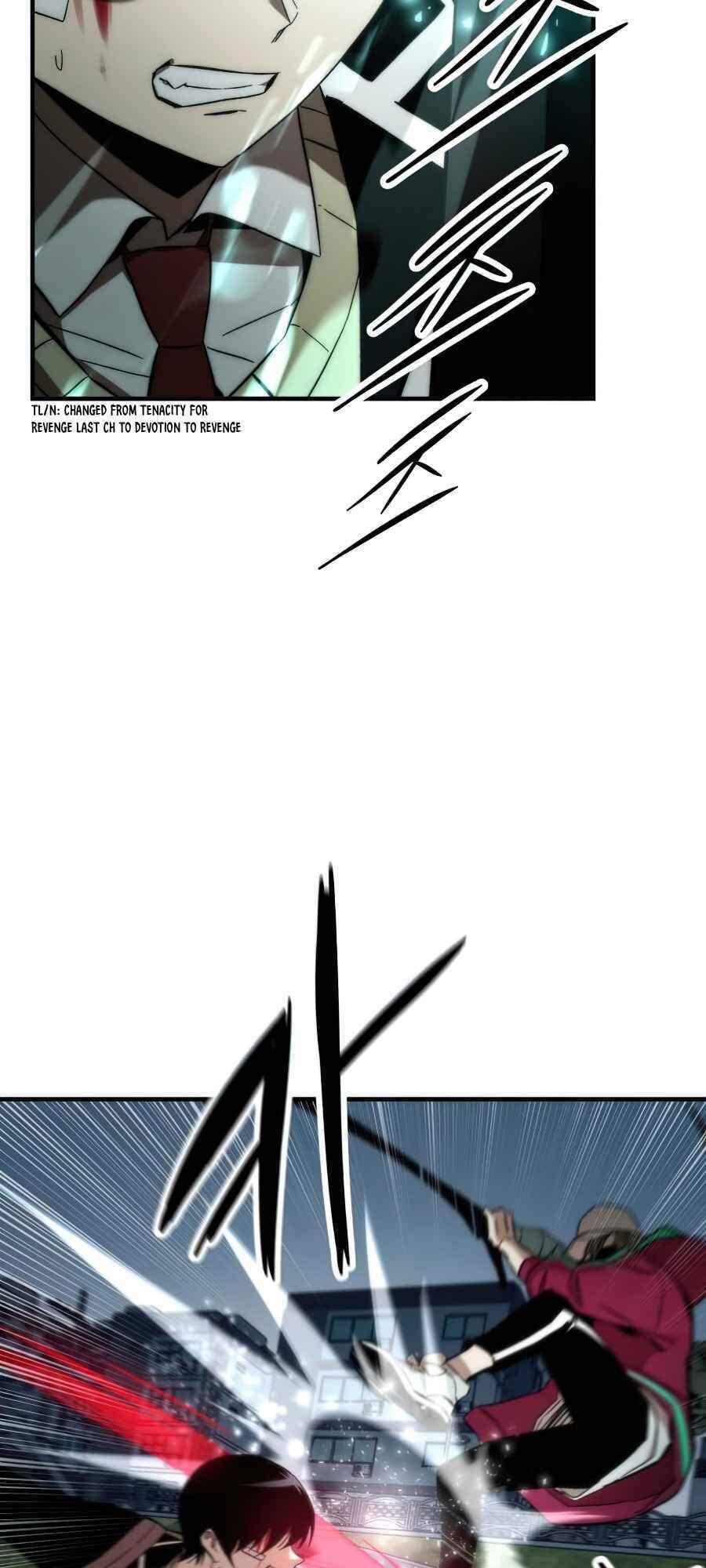 Nhân Vật Phụ Siêu Cấp - Chương 8