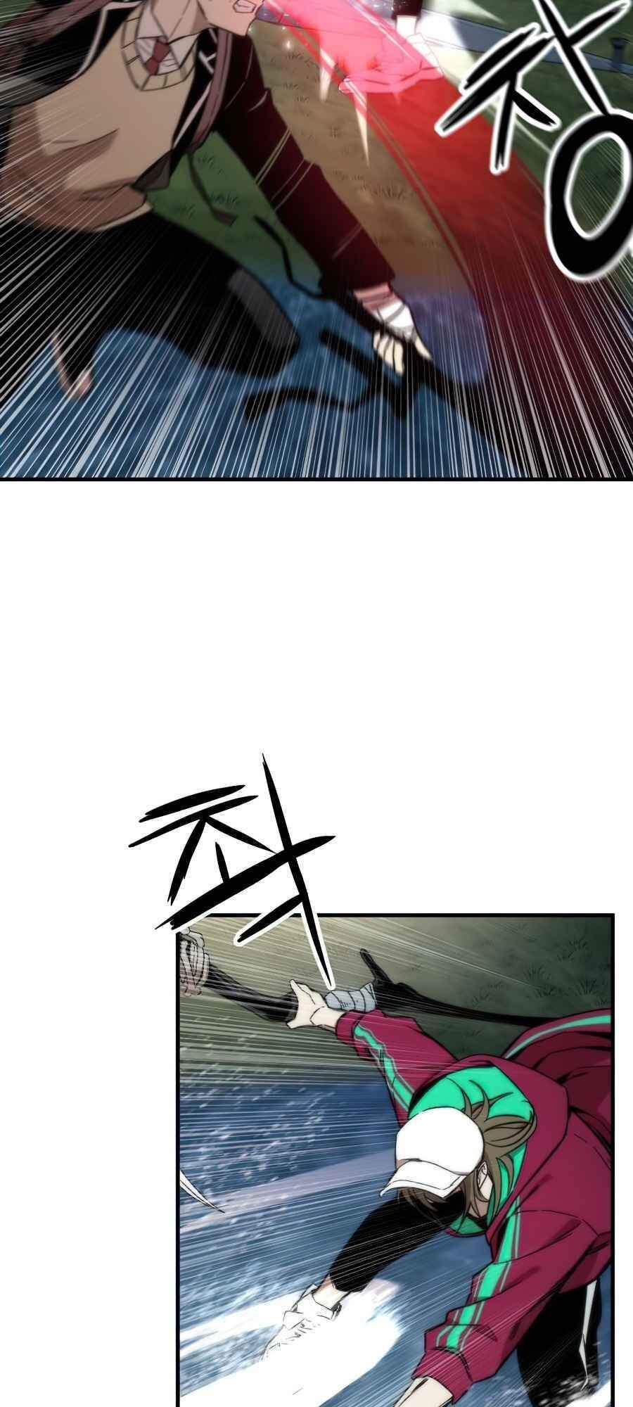 Nhân Vật Phụ Siêu Cấp - Chương 8