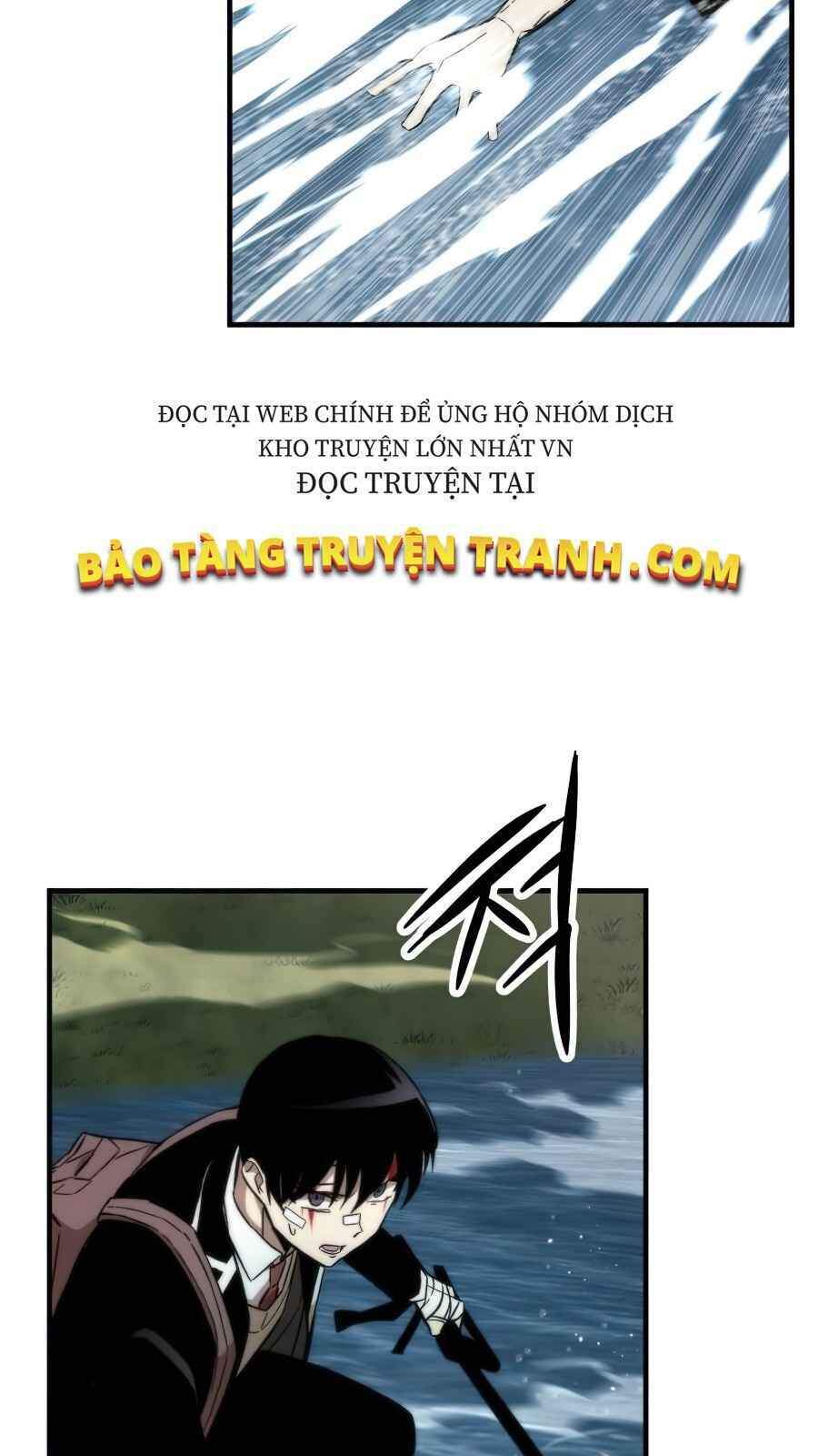 Nhân Vật Phụ Siêu Cấp - Chương 8