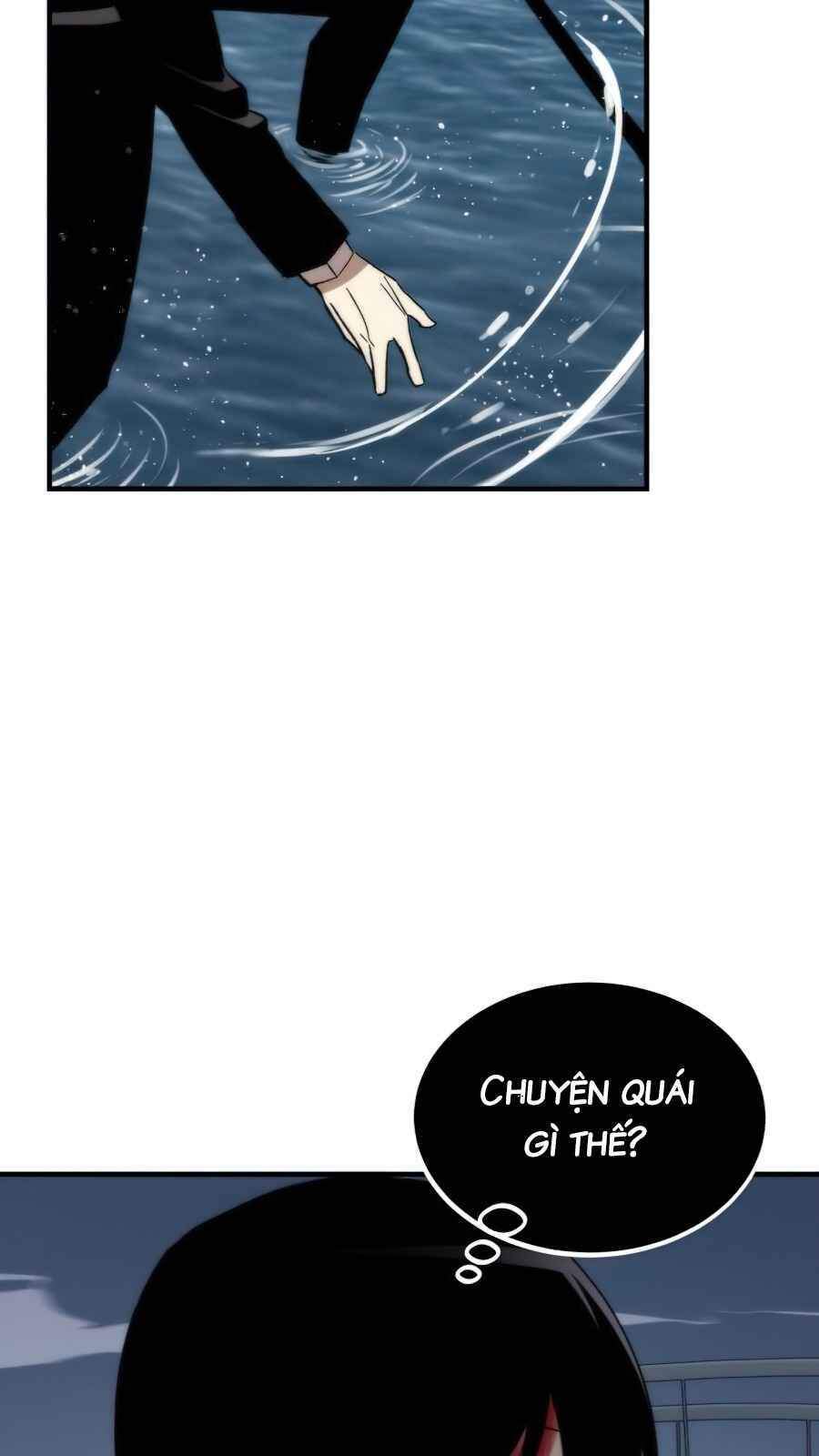 Nhân Vật Phụ Siêu Cấp - Chương 8