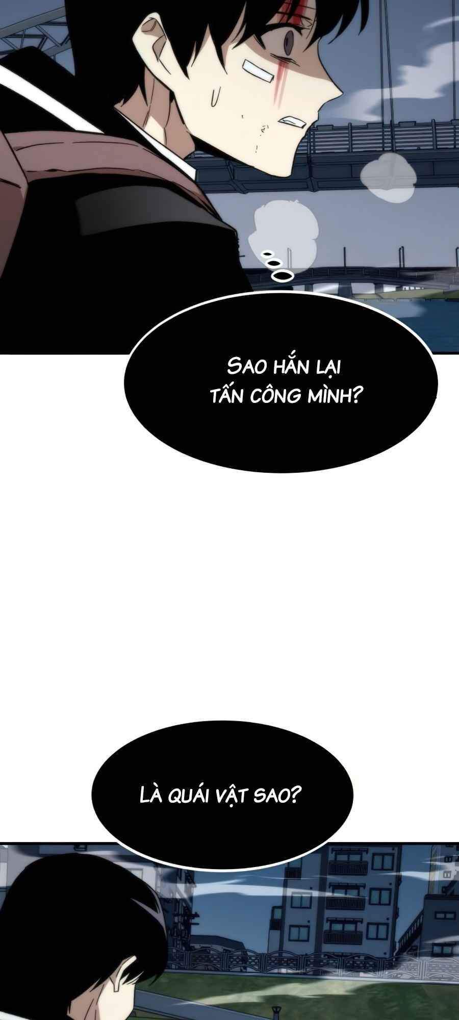 Nhân Vật Phụ Siêu Cấp - Chương 8