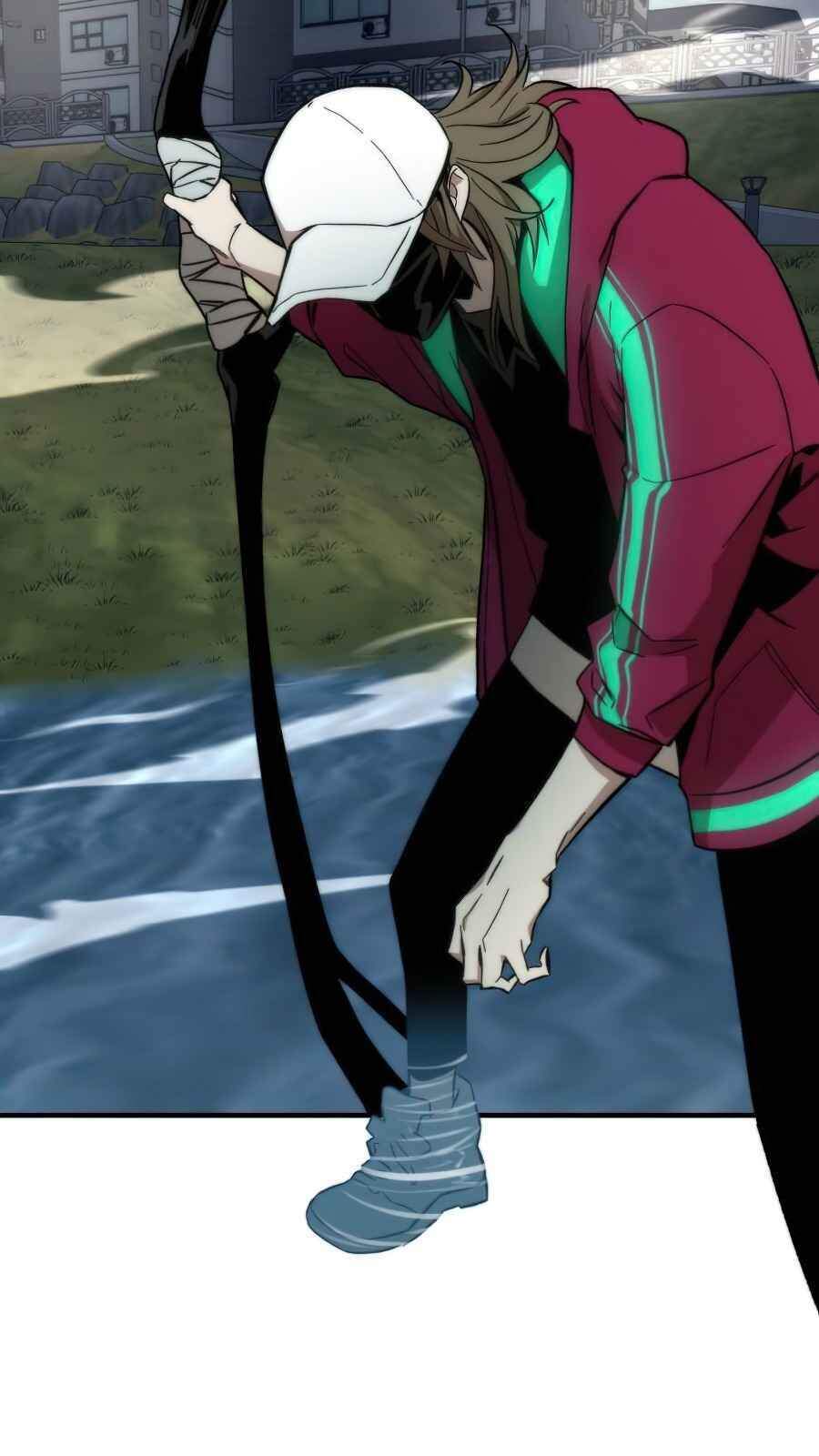 Nhân Vật Phụ Siêu Cấp - Chương 8