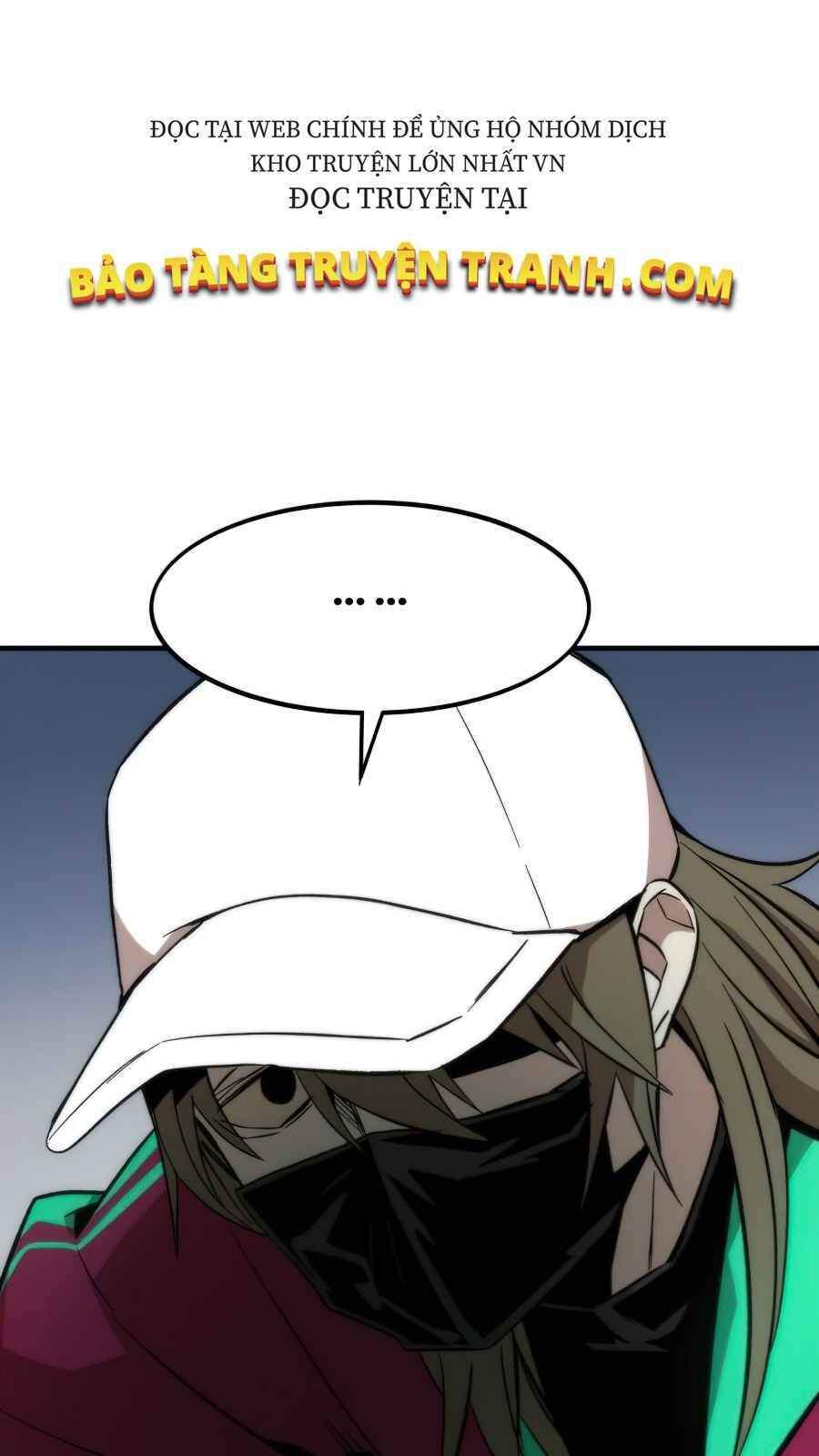 Nhân Vật Phụ Siêu Cấp - Chương 8