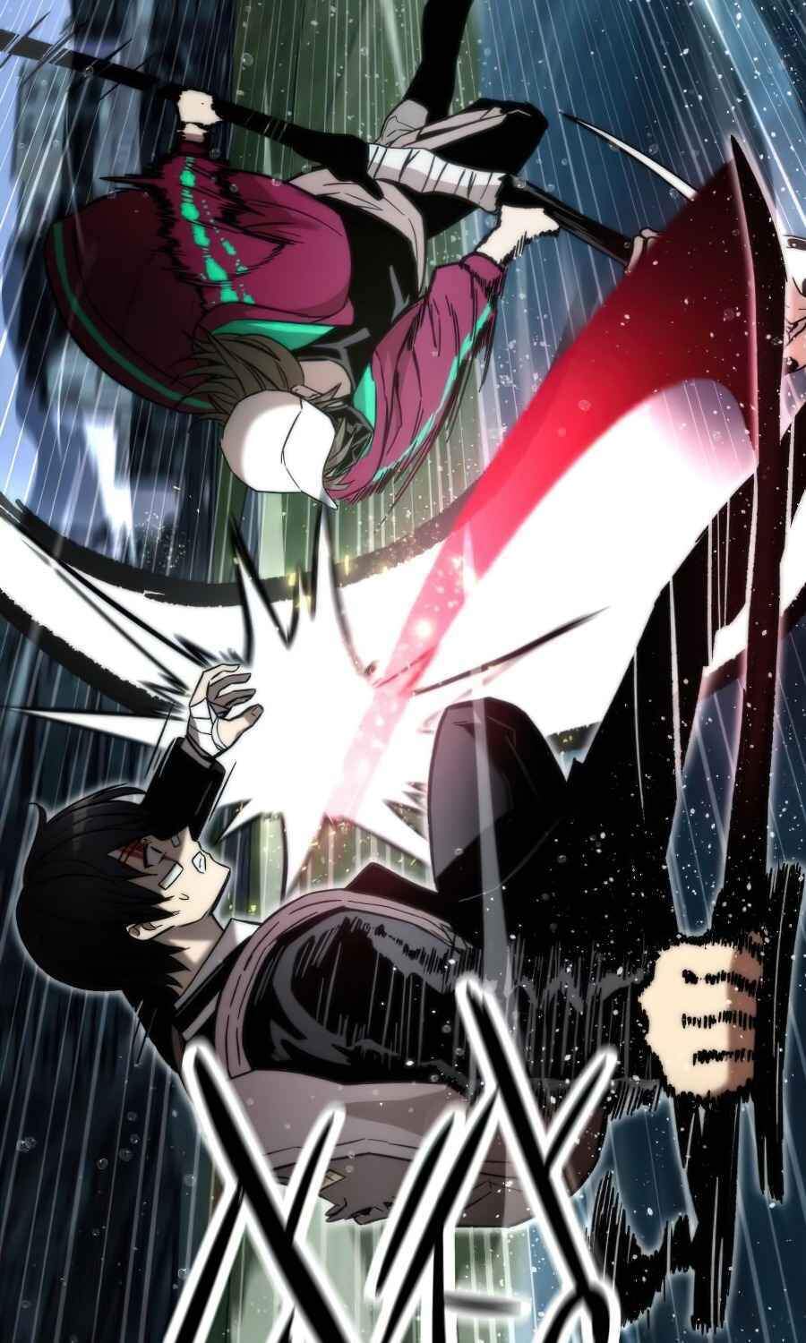 Nhân Vật Phụ Siêu Cấp - Chương 8