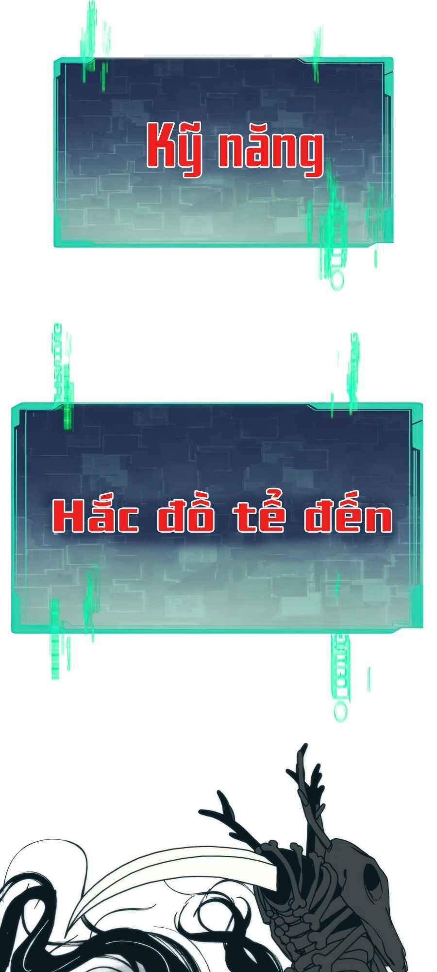 Nhân Vật Phụ Siêu Cấp - Chương 8