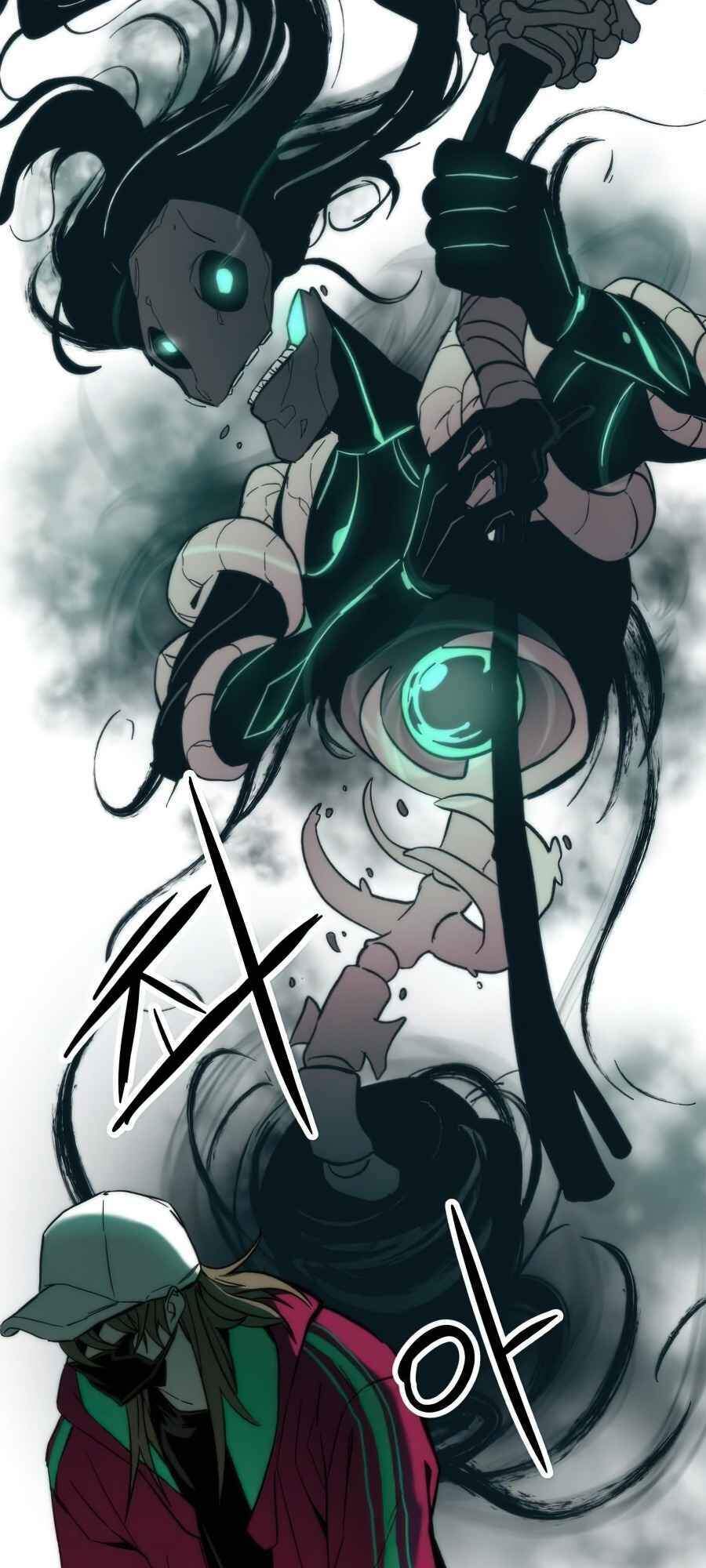 Nhân Vật Phụ Siêu Cấp - Chương 8