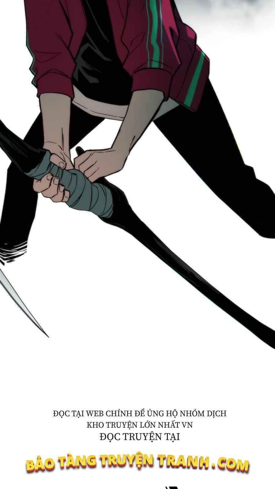 Nhân Vật Phụ Siêu Cấp - Chương 8