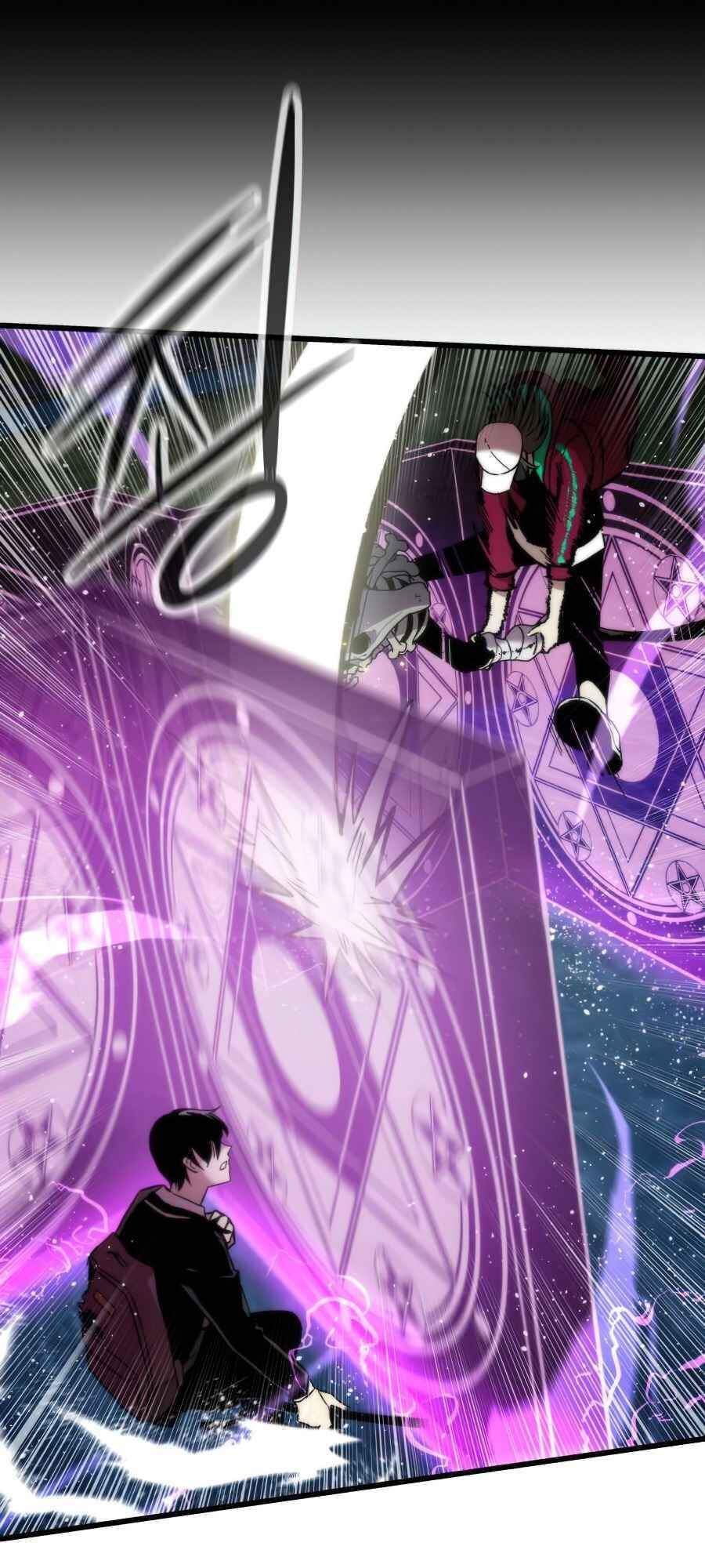 Nhân Vật Phụ Siêu Cấp - Chương 9