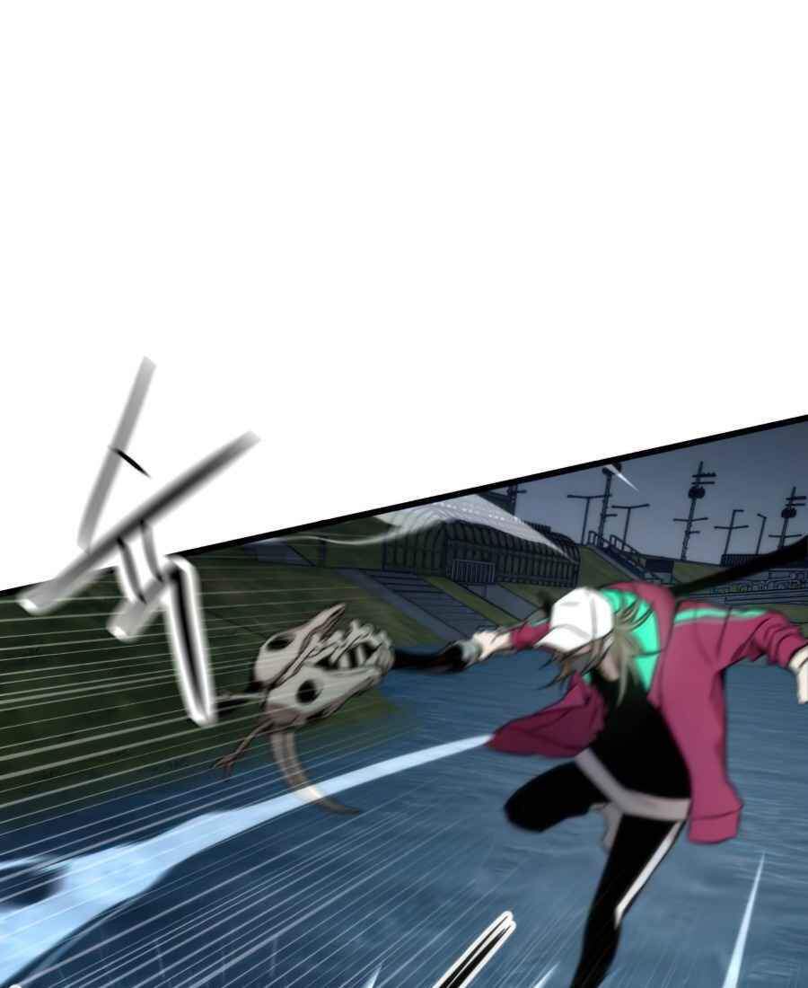 Nhân Vật Phụ Siêu Cấp - Chương 9