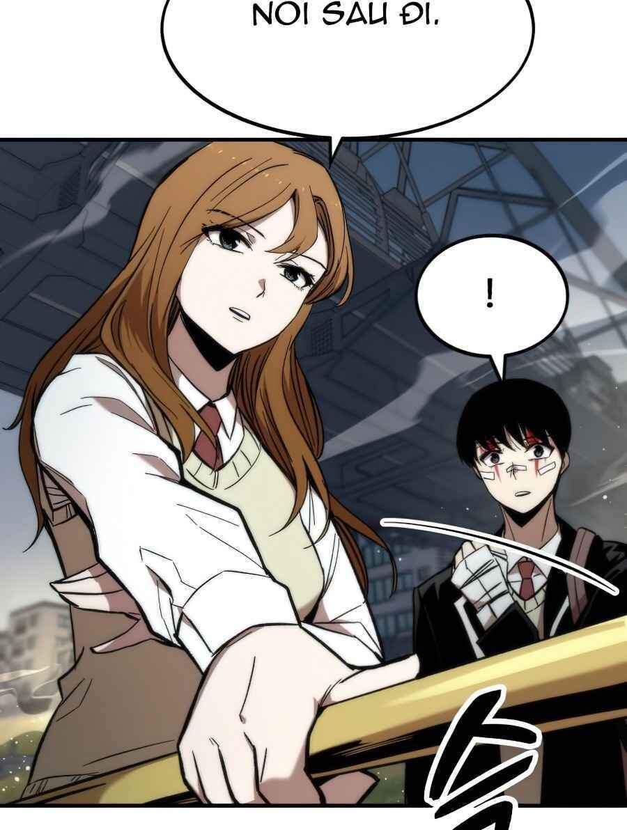 Nhân Vật Phụ Siêu Cấp - Chương 9