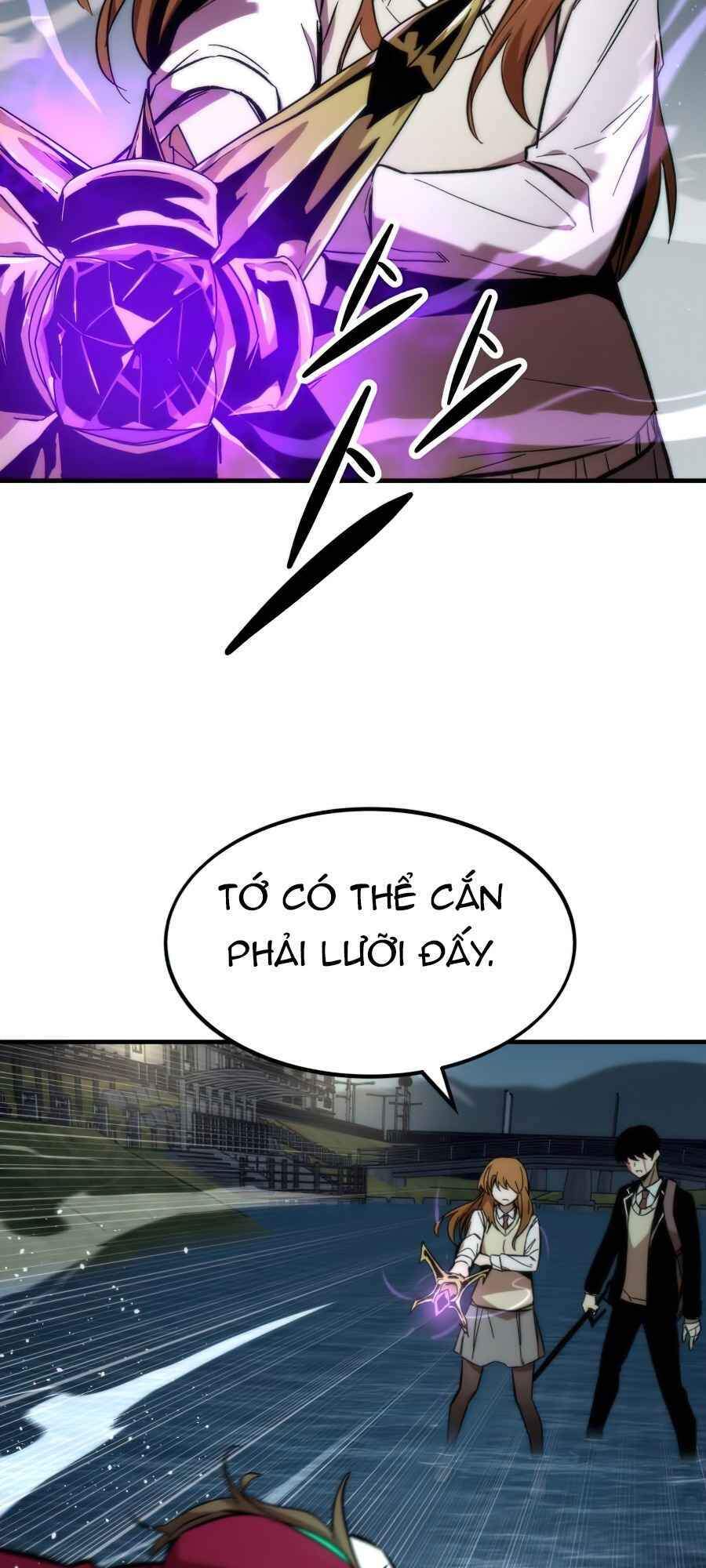 Nhân Vật Phụ Siêu Cấp - Chương 9