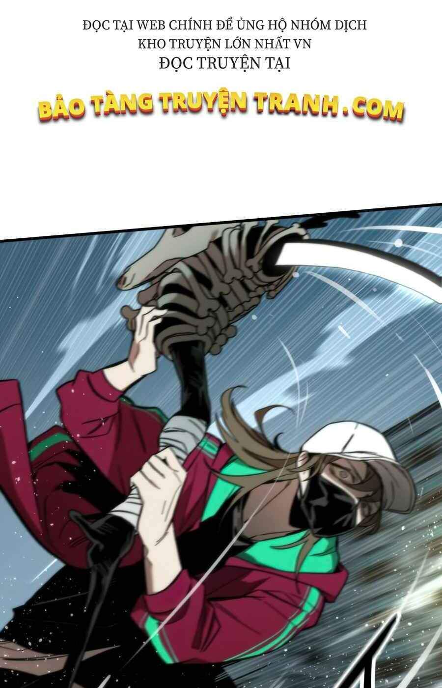 Nhân Vật Phụ Siêu Cấp - Chương 9