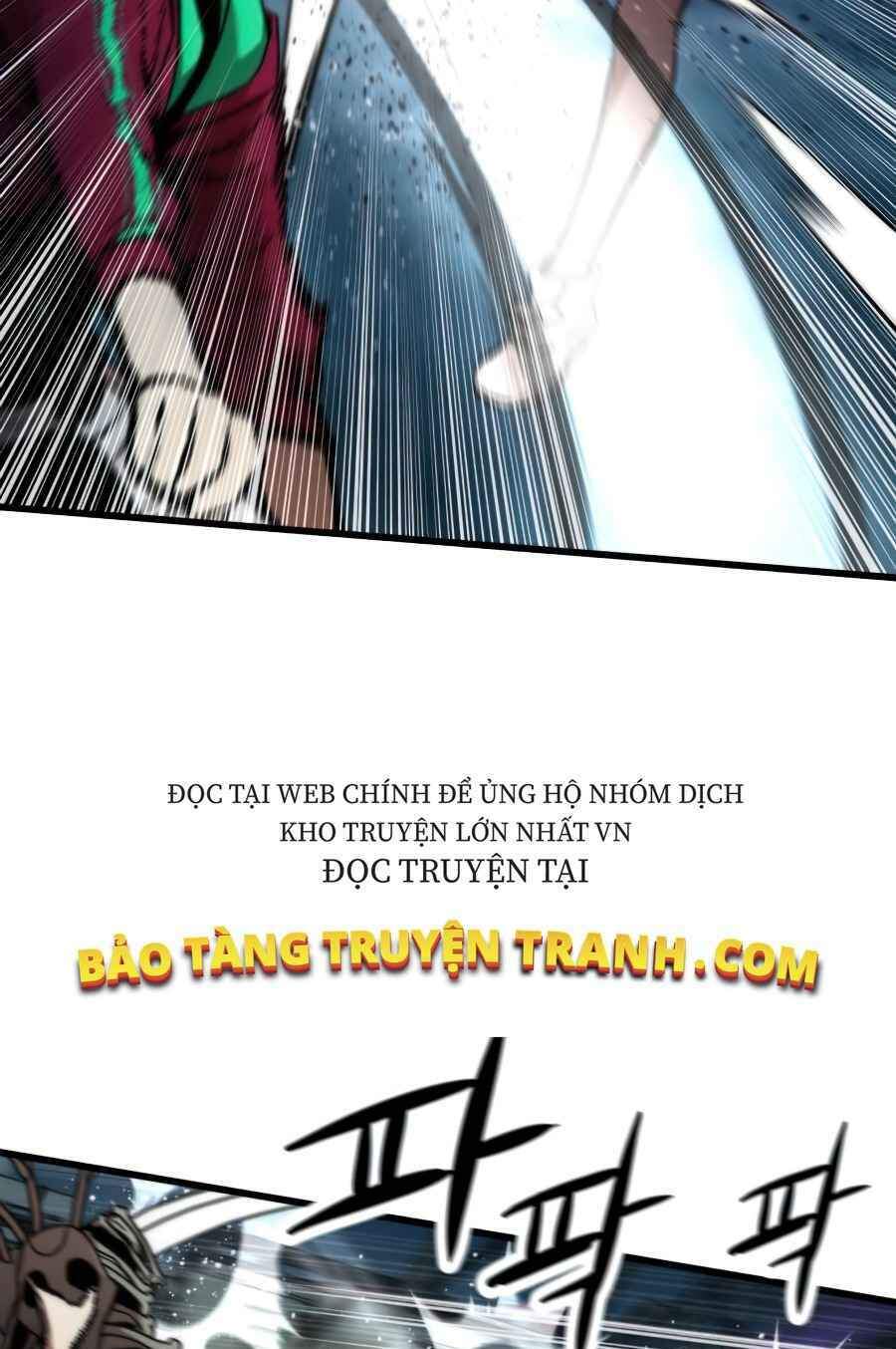 Nhân Vật Phụ Siêu Cấp - Chương 9