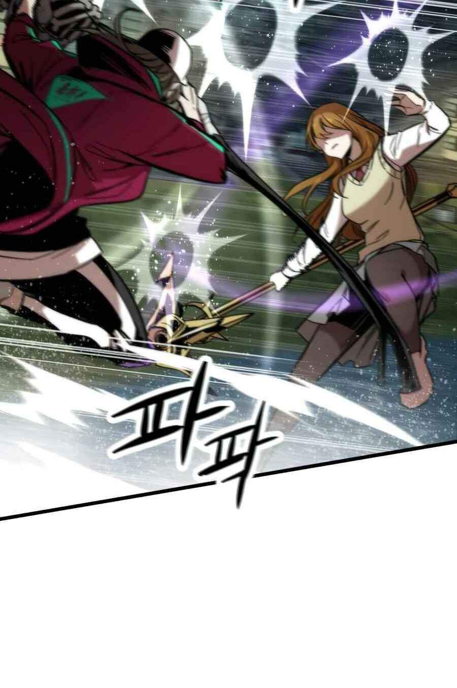 Nhân Vật Phụ Siêu Cấp - Chương 9