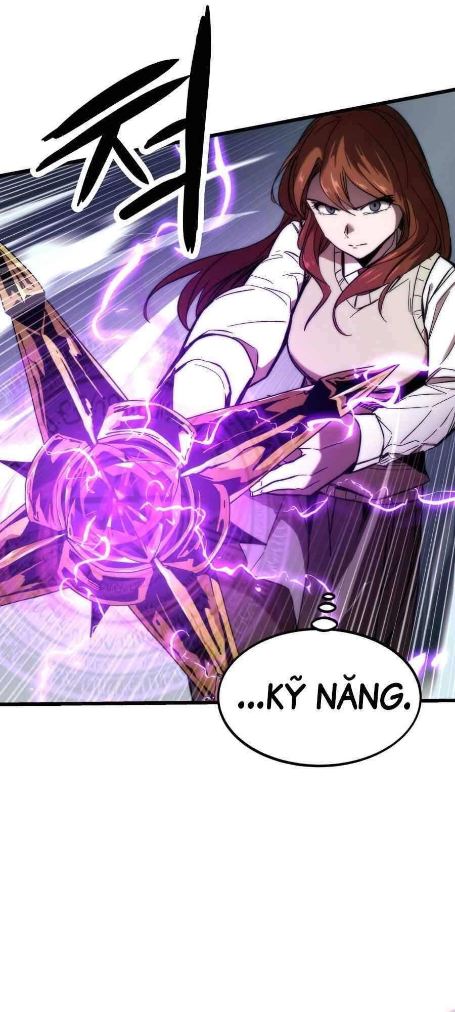 Nhân Vật Phụ Siêu Cấp - Chương 9
