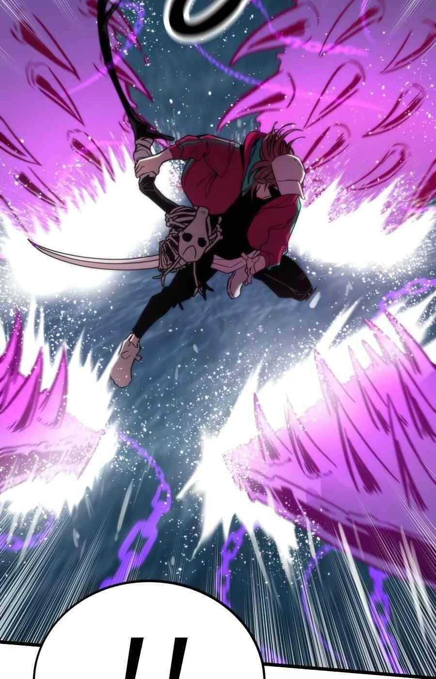 Nhân Vật Phụ Siêu Cấp - Chương 9