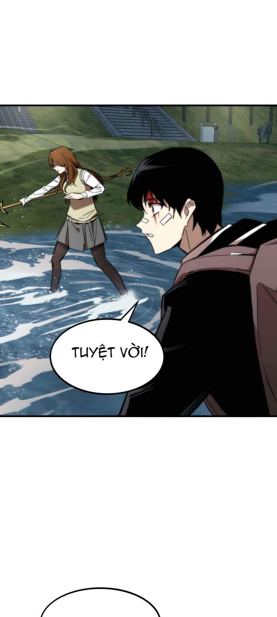 Nhân Vật Phụ Siêu Cấp - Chương 9