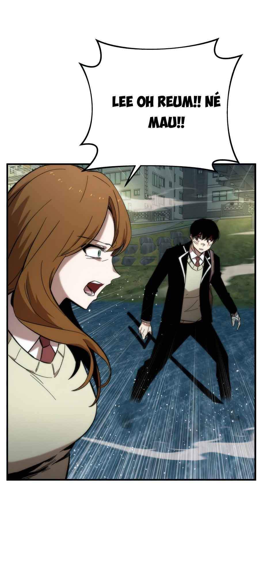 Nhân Vật Phụ Siêu Cấp - Chương 9