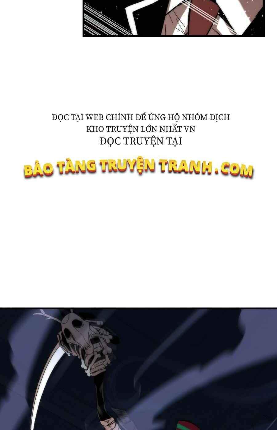 Nhân Vật Phụ Siêu Cấp - Chương 9