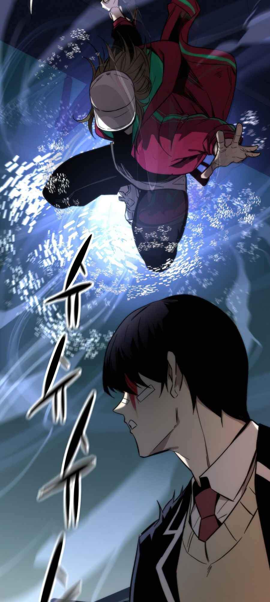 Nhân Vật Phụ Siêu Cấp - Chương 9