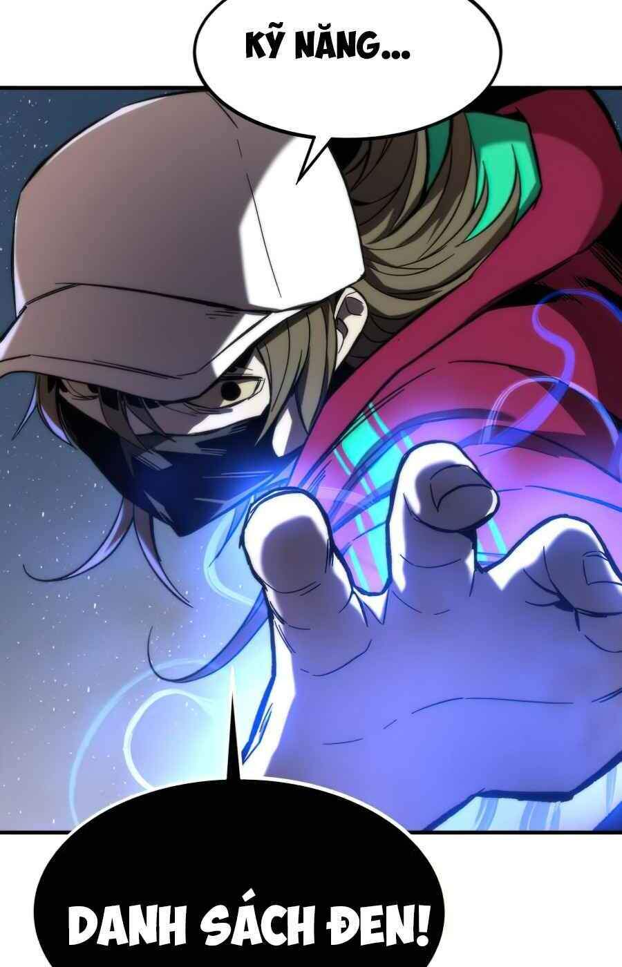 Nhân Vật Phụ Siêu Cấp - Chương 9